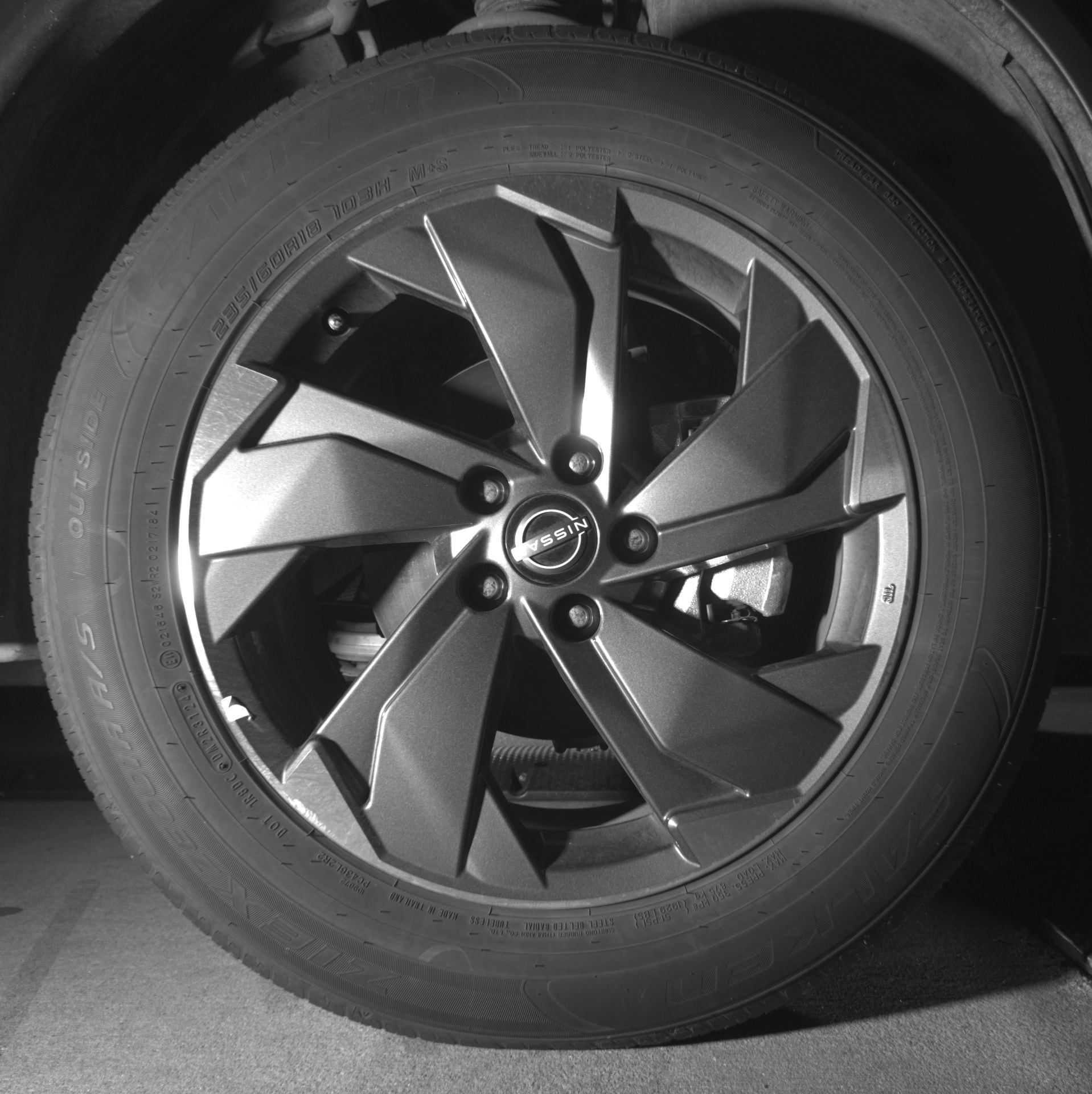 Thumbnail: 2025 Nissan Rogue - 10