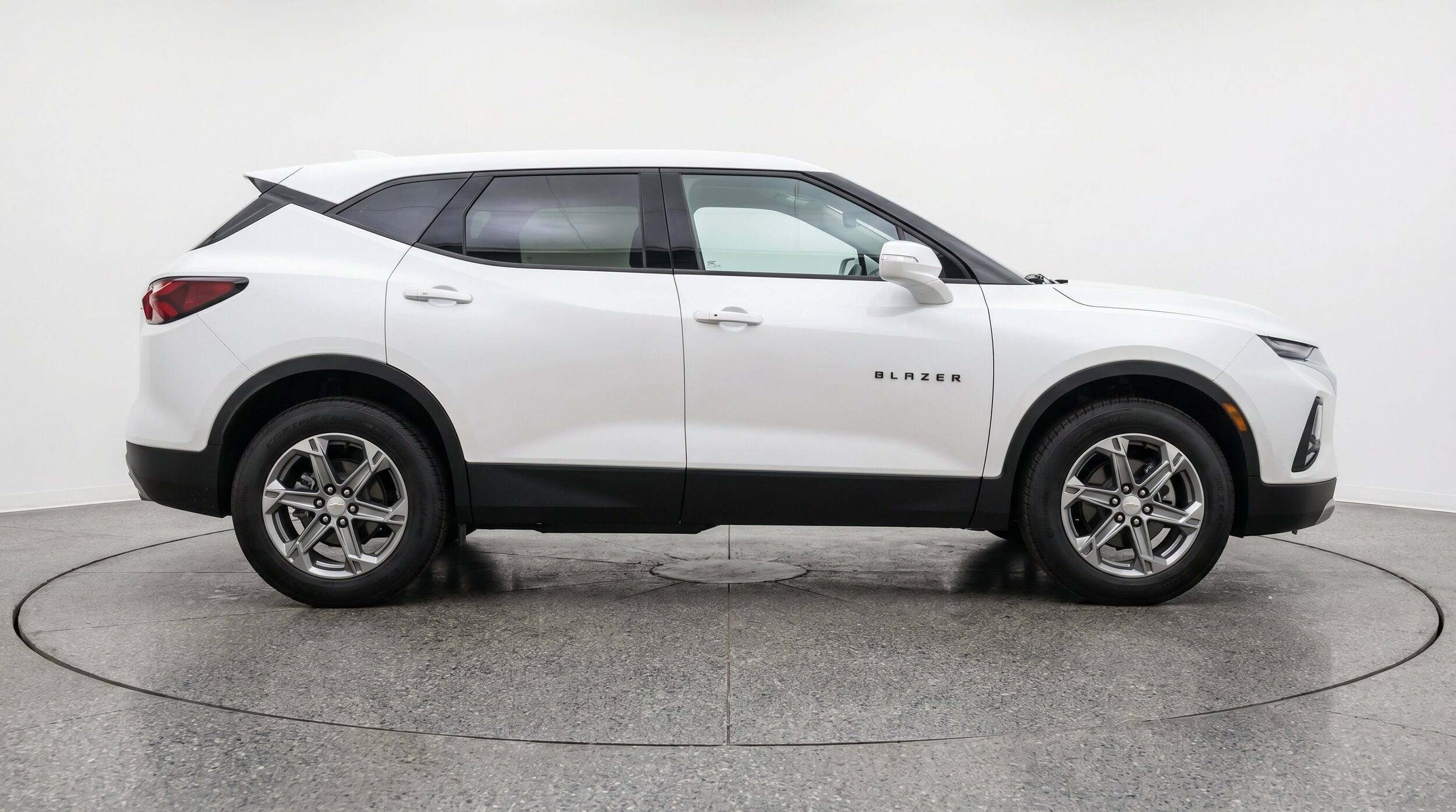 Thumbnail: 2026 Chevrolet Blazer - 11