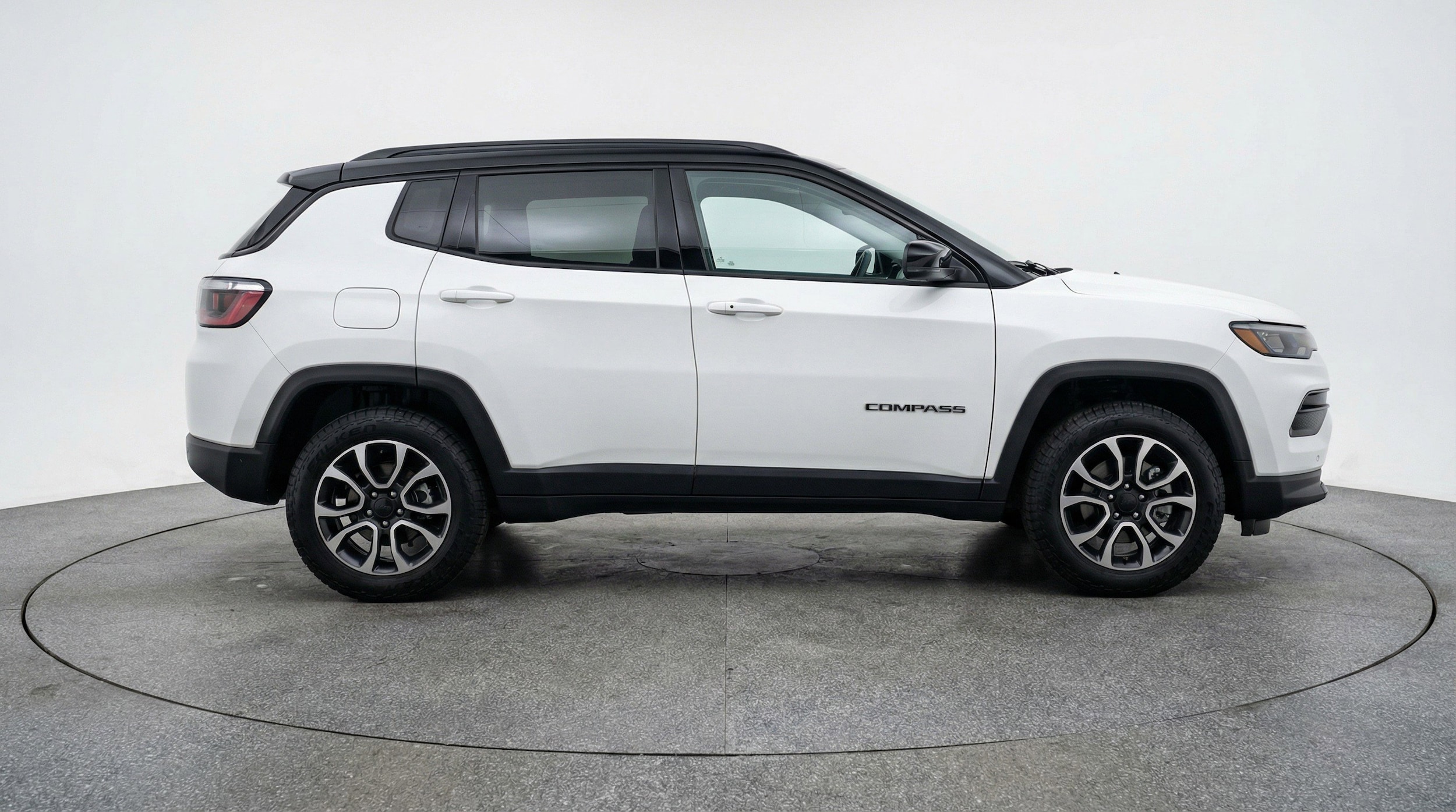 Thumbnail: 2025 Jeep Compass - 11