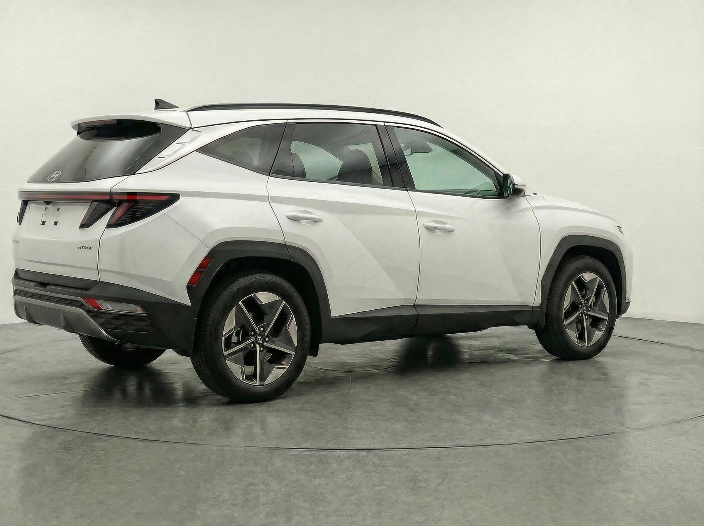 Thumbnail: 2026 Hyundai Tucson - 9