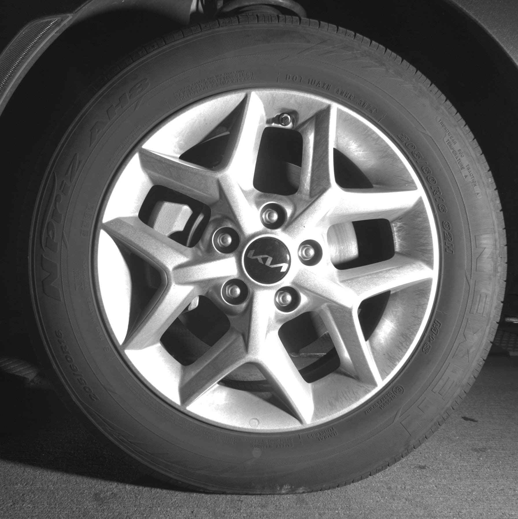 Thumbnail: 2025 Kia Soul - 12