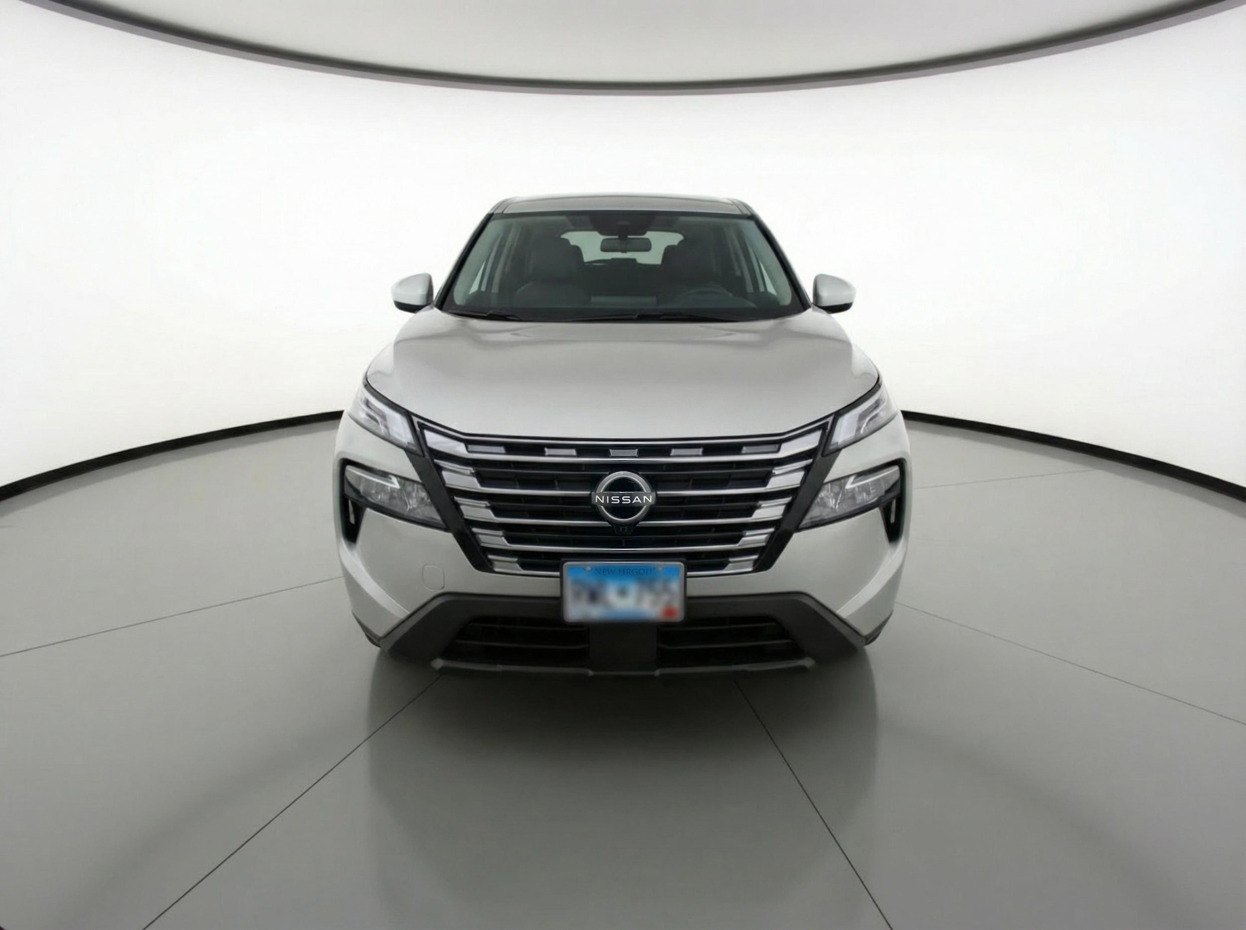 Thumbnail: 2025 Nissan Rogue - 2