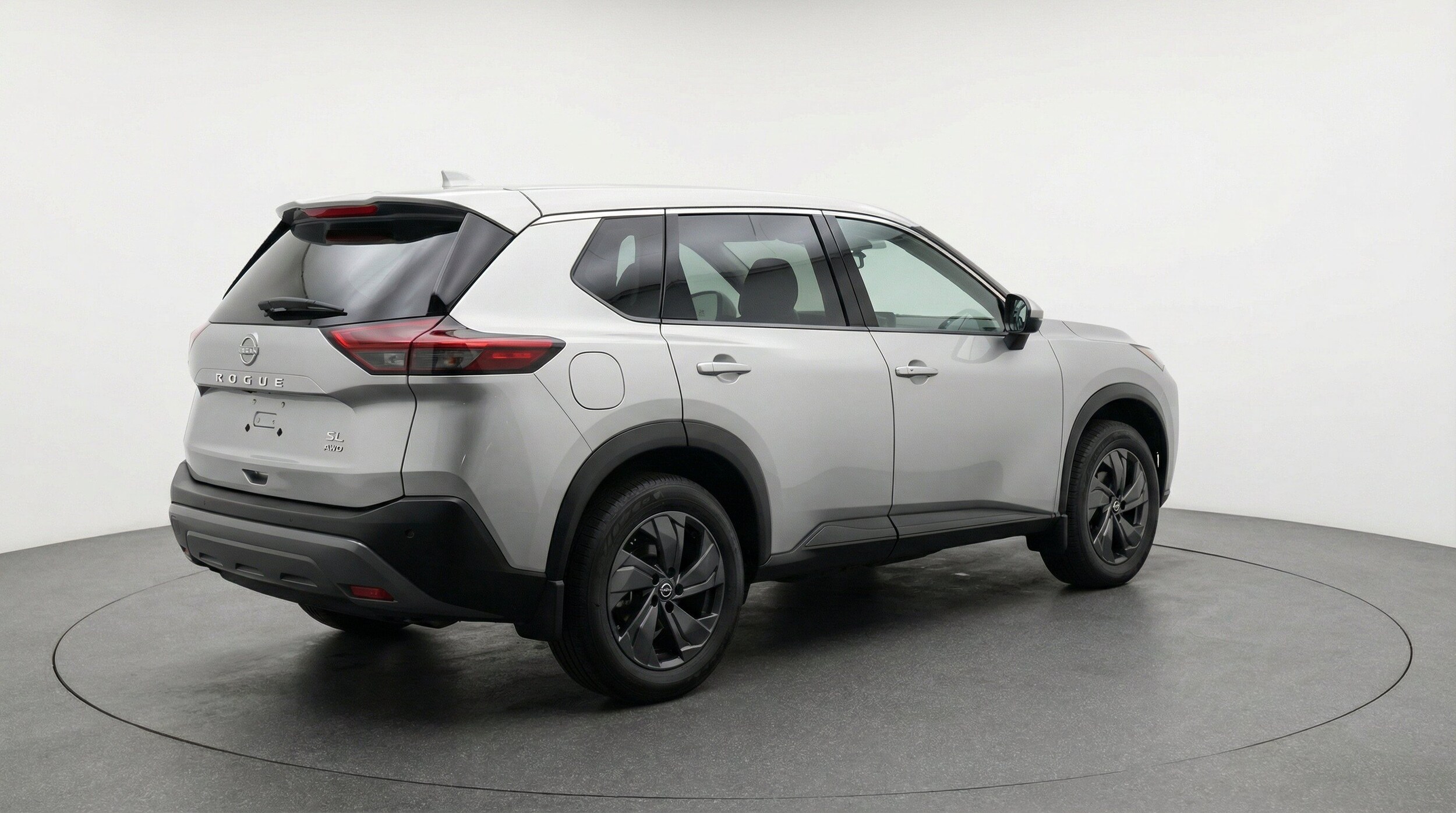 Thumbnail: 2026 Nissan Rogue - 9