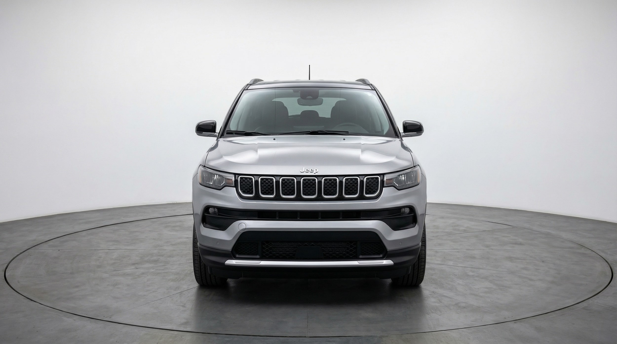 Thumbnail: 2025 Jeep Compass - 2
