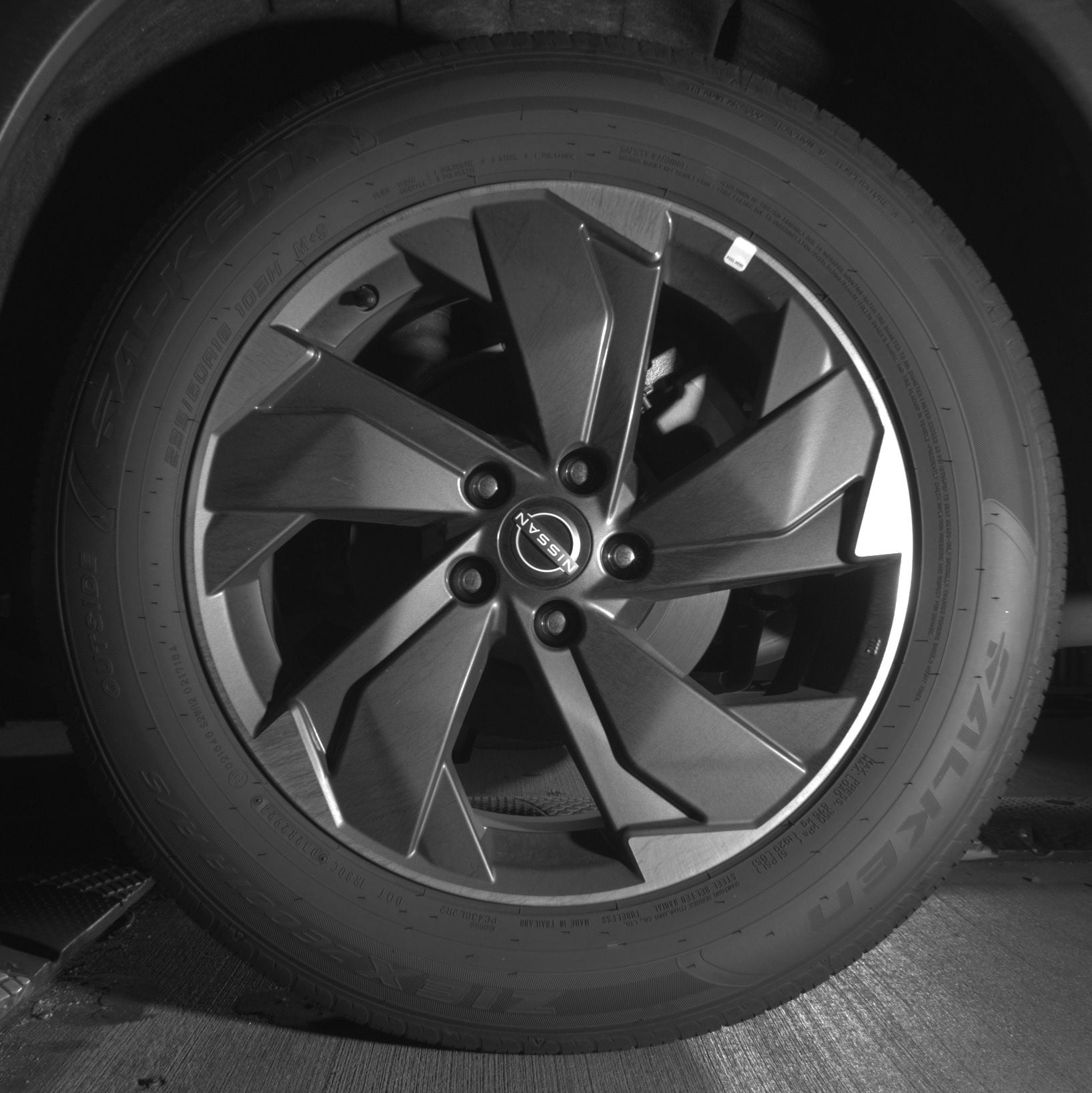 Thumbnail: 2025 Nissan Rogue - 11