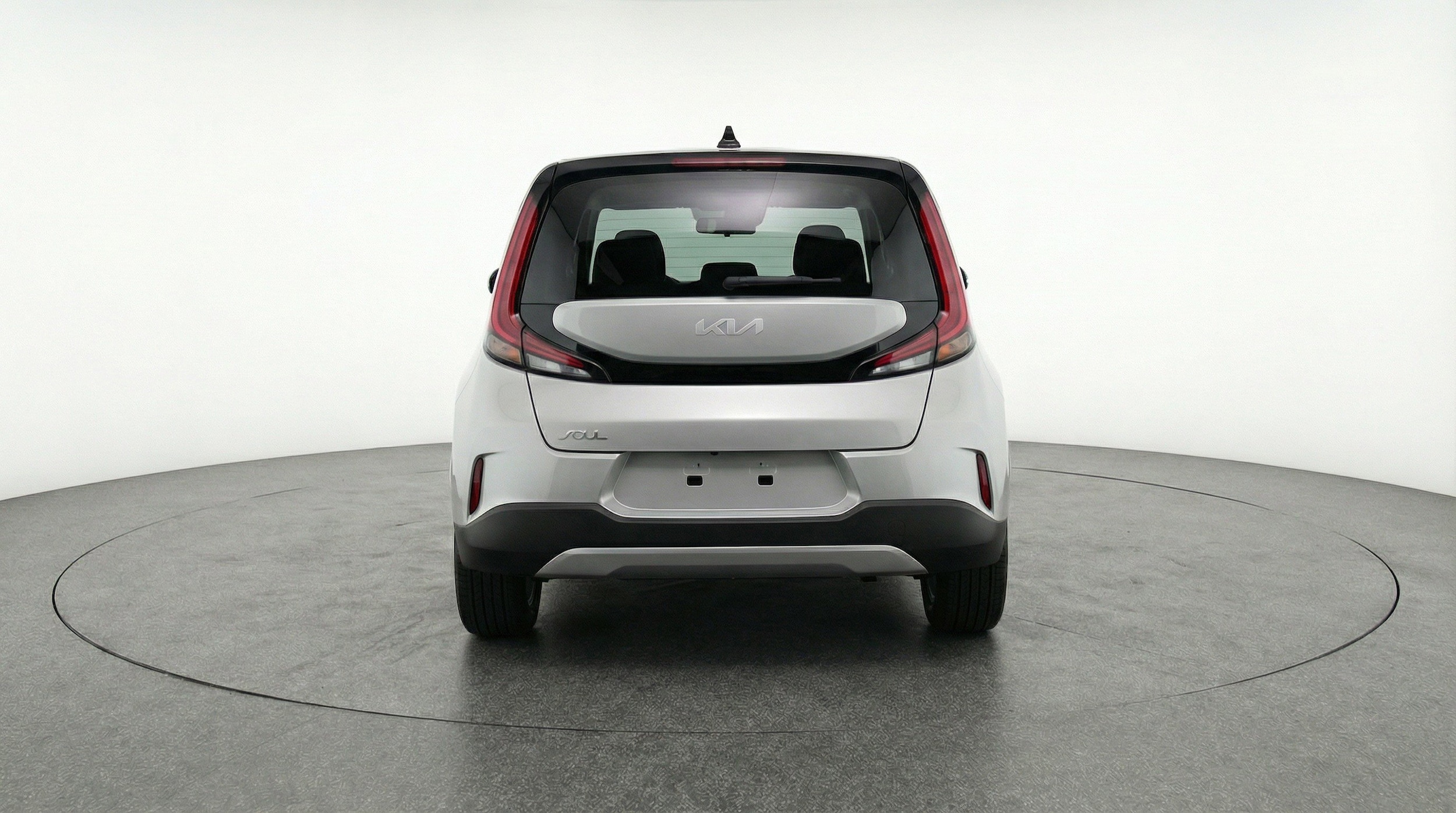 Thumbnail: 2025 Kia Soul - 7