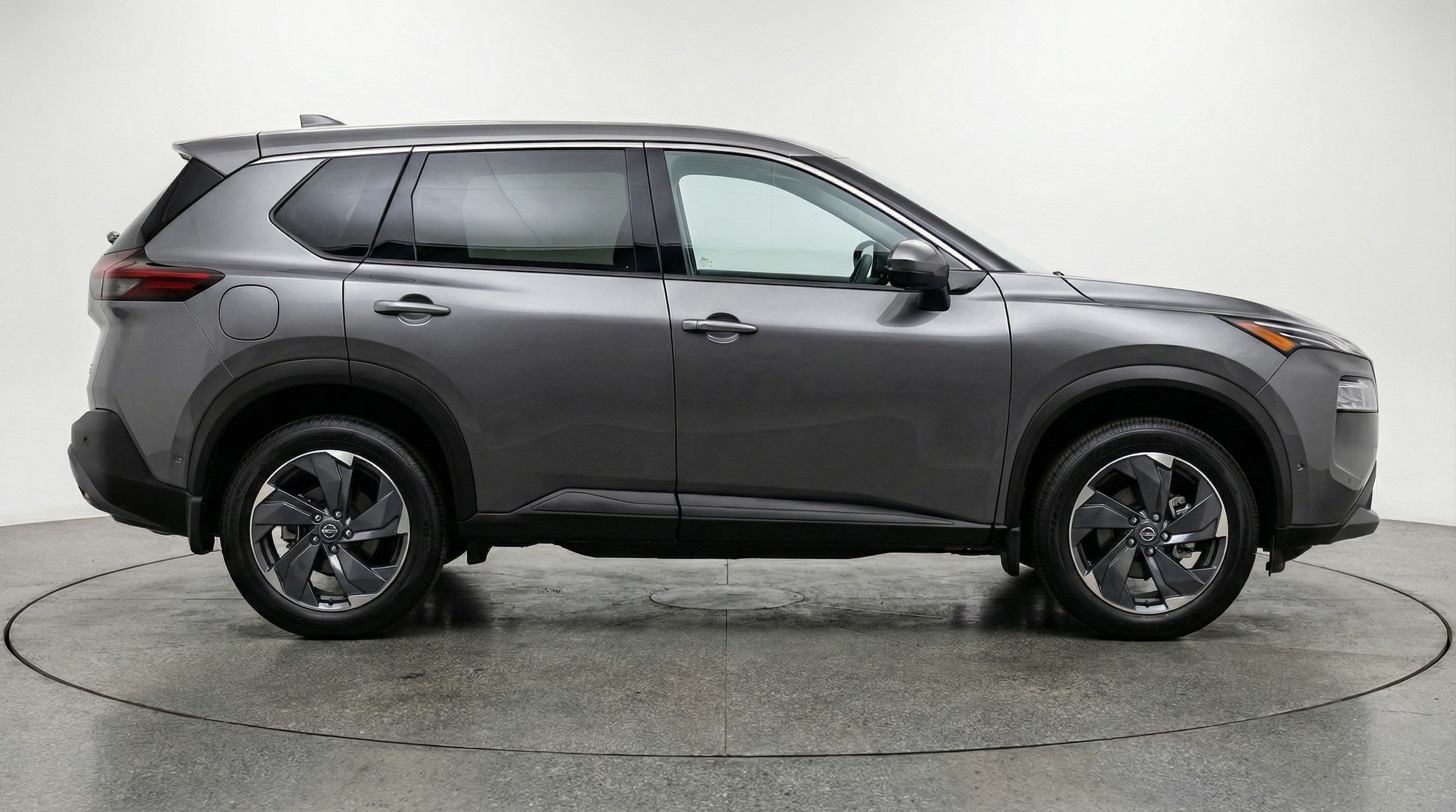 Thumbnail: 2025 Nissan Rogue - 8