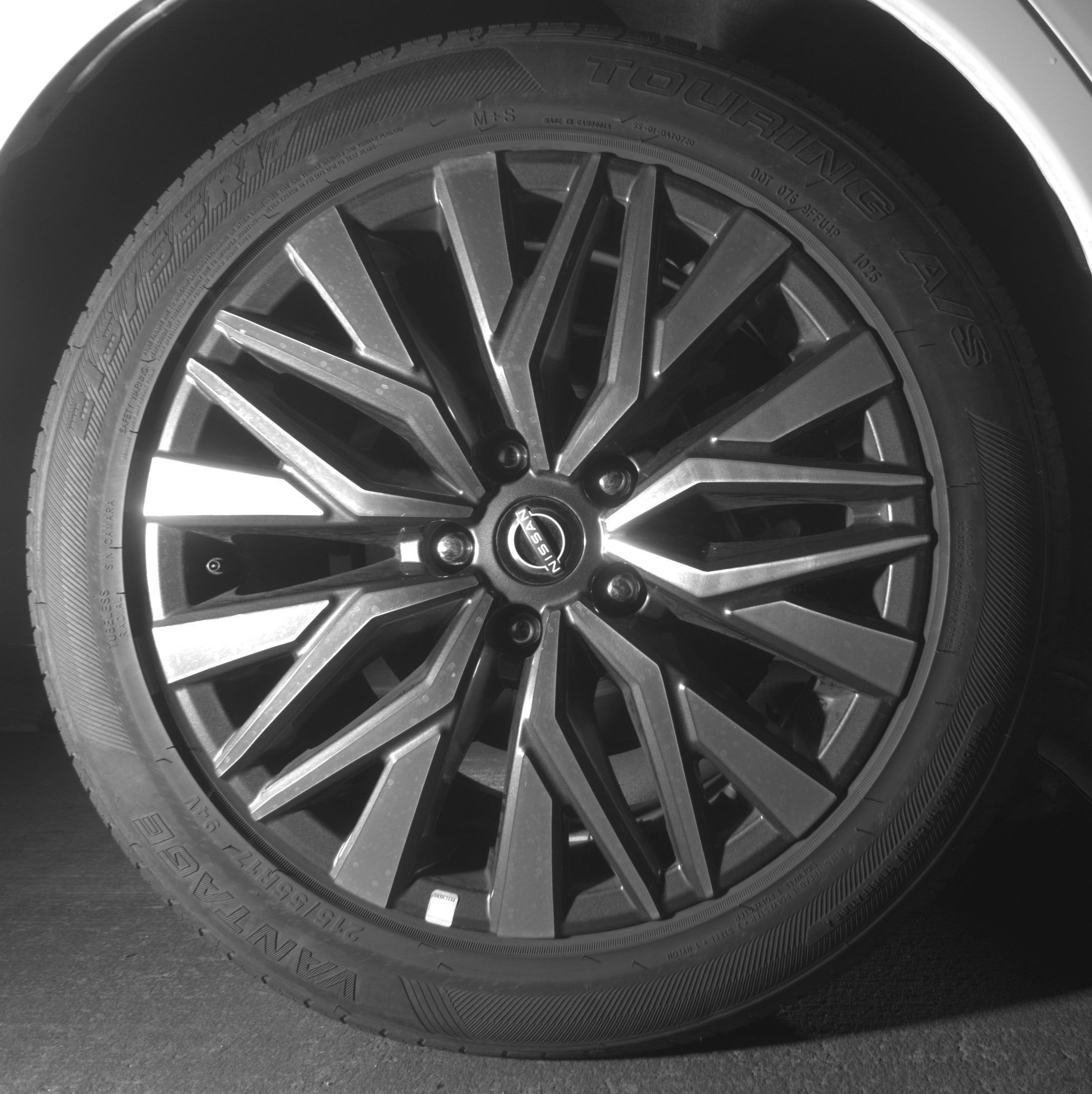 Thumbnail: 2025 Nissan Altima - 15