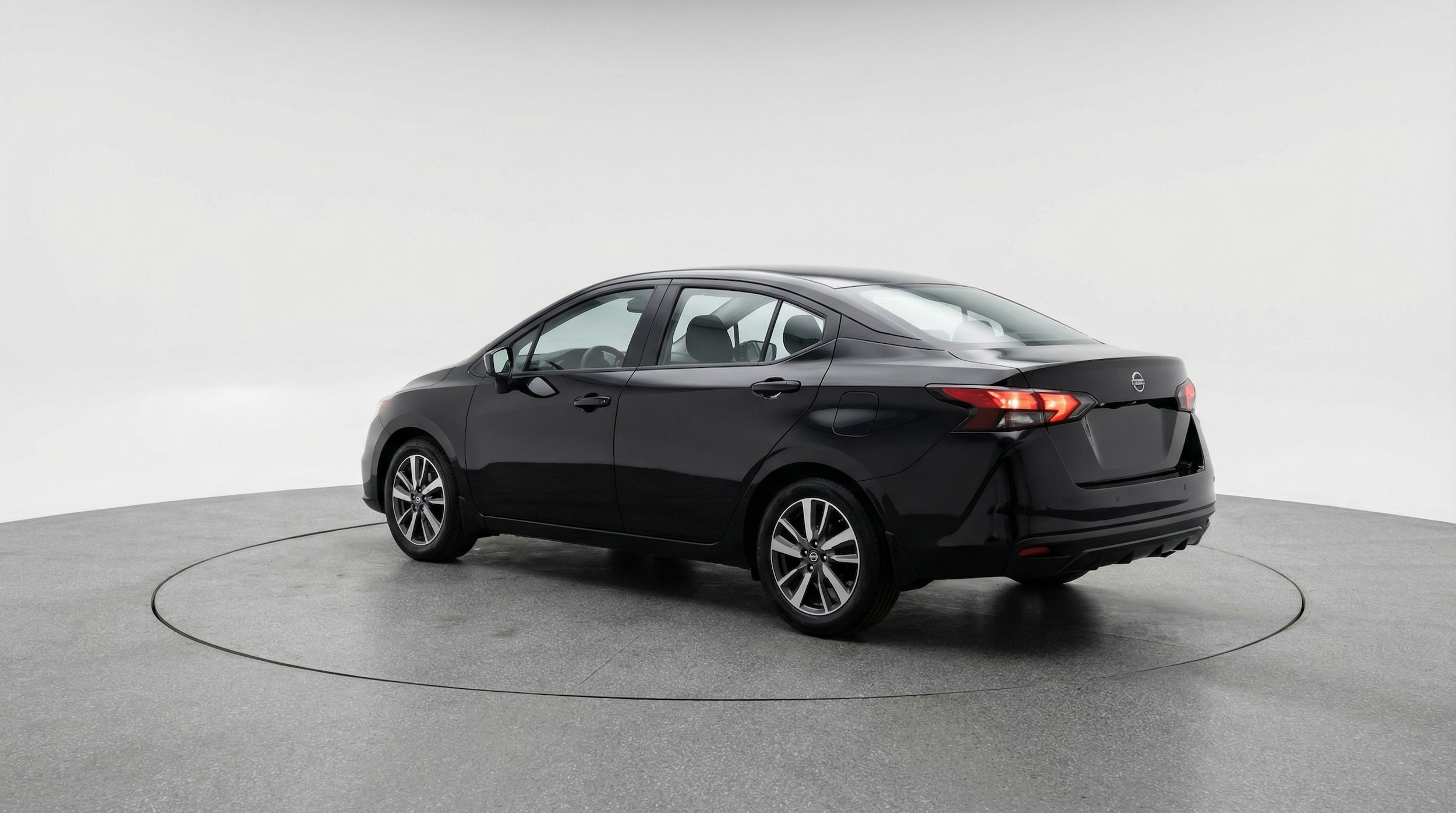 Thumbnail: 2025 Nissan Versa - 5