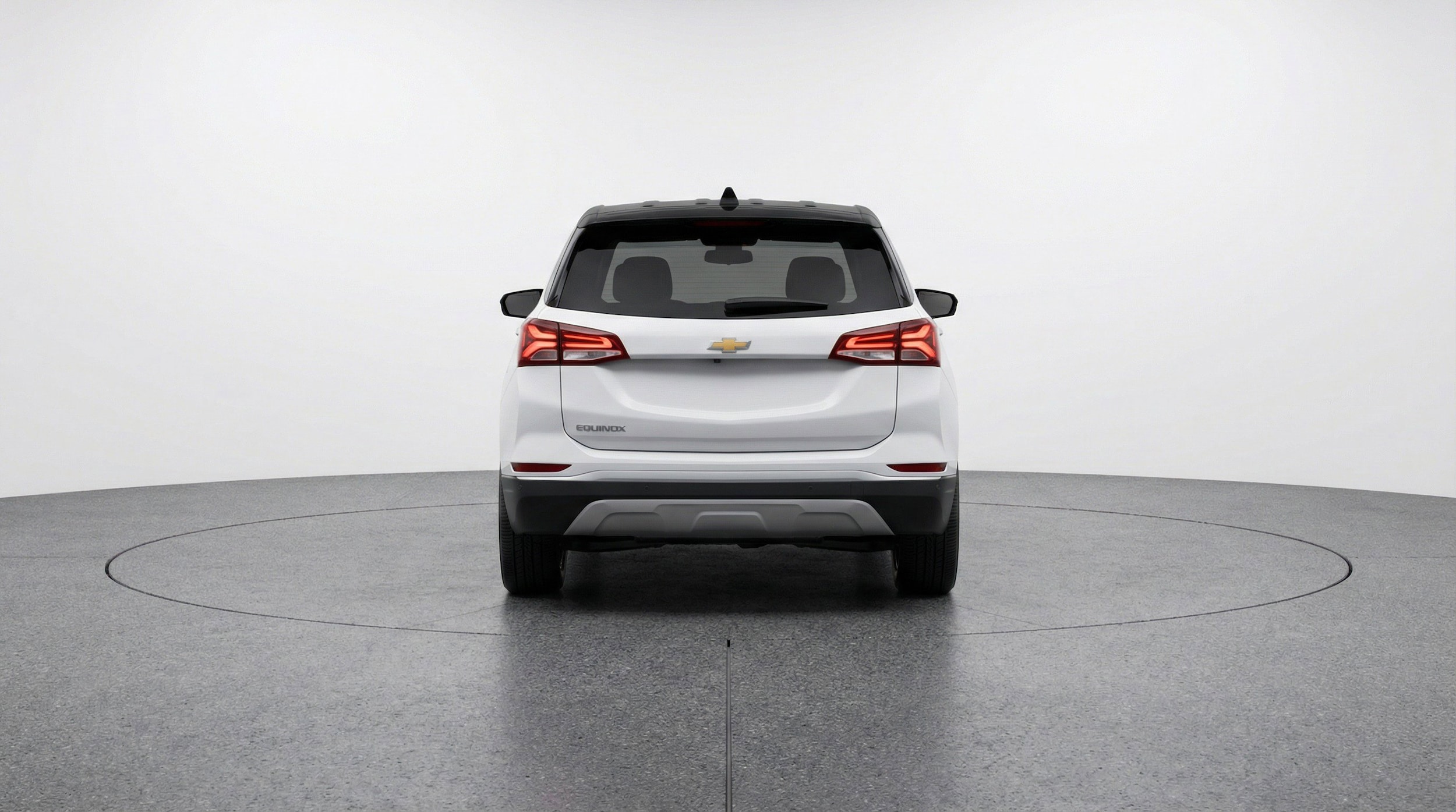 Thumbnail: 2025 Chevrolet Equinox - 7