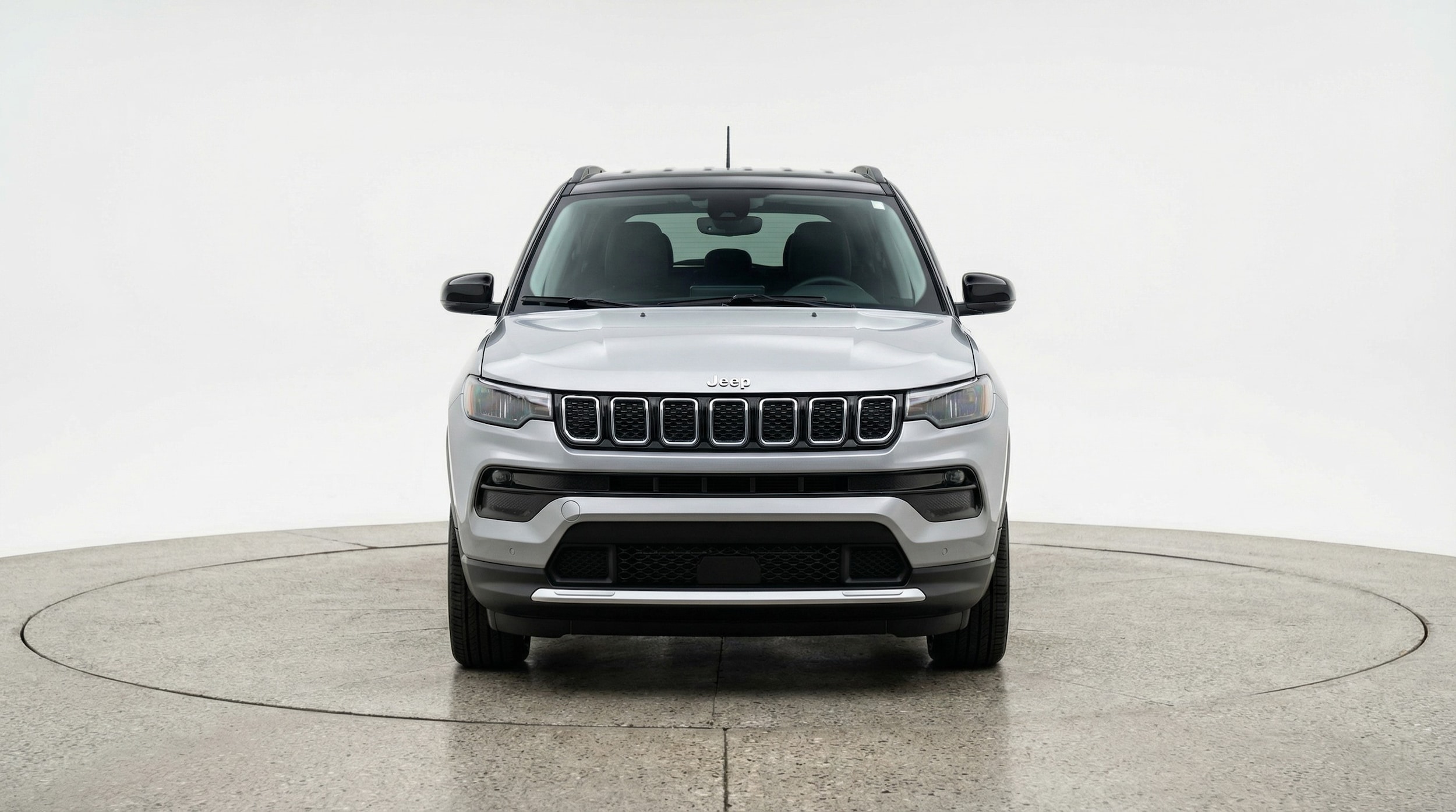 Thumbnail: 2025 Jeep Compass - 2