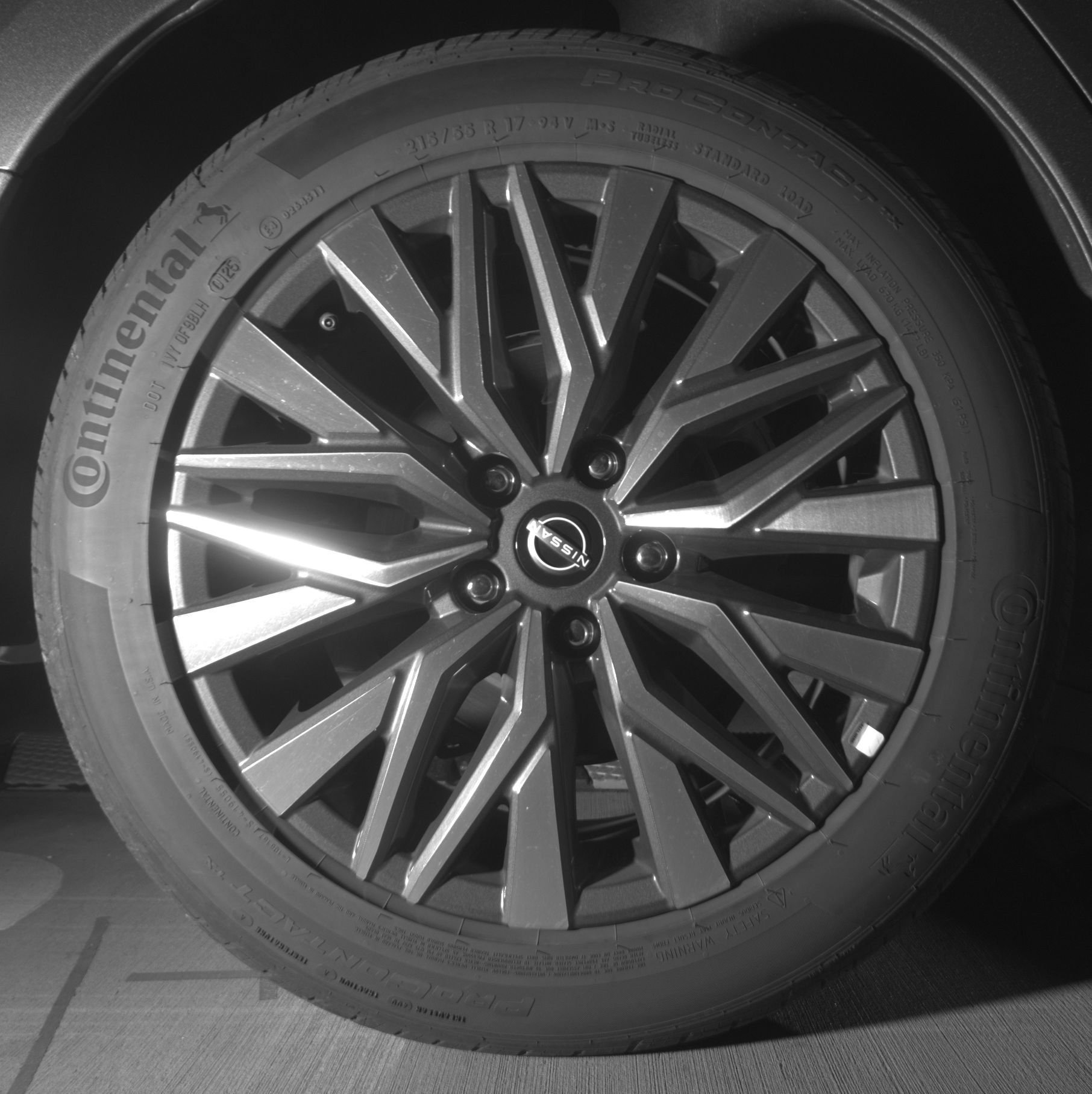 Thumbnail: 2025 Nissan Altima - 12