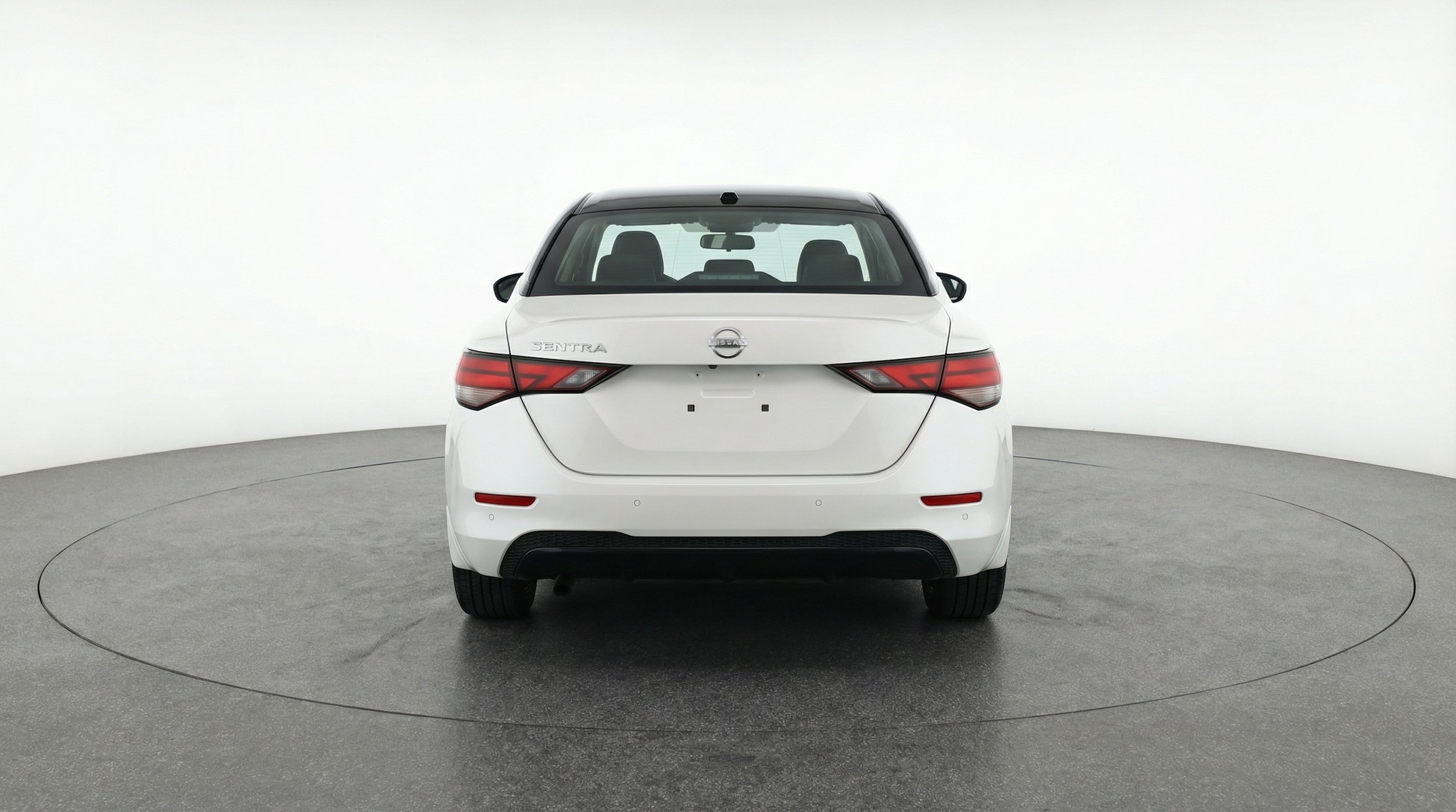 Thumbnail: 2025 Nissan Sentra - 6