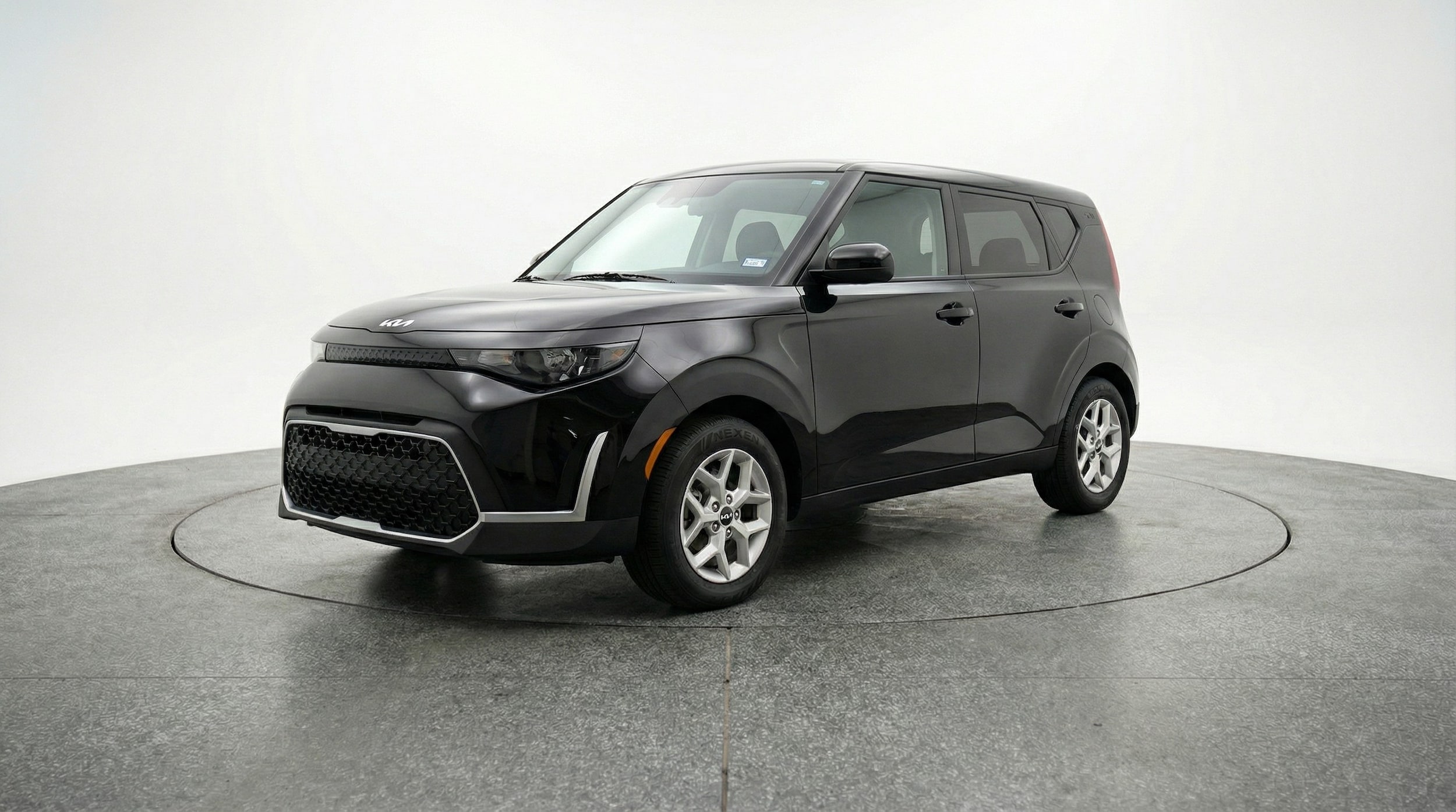 Thumbnail: 2025 Kia Soul - 3