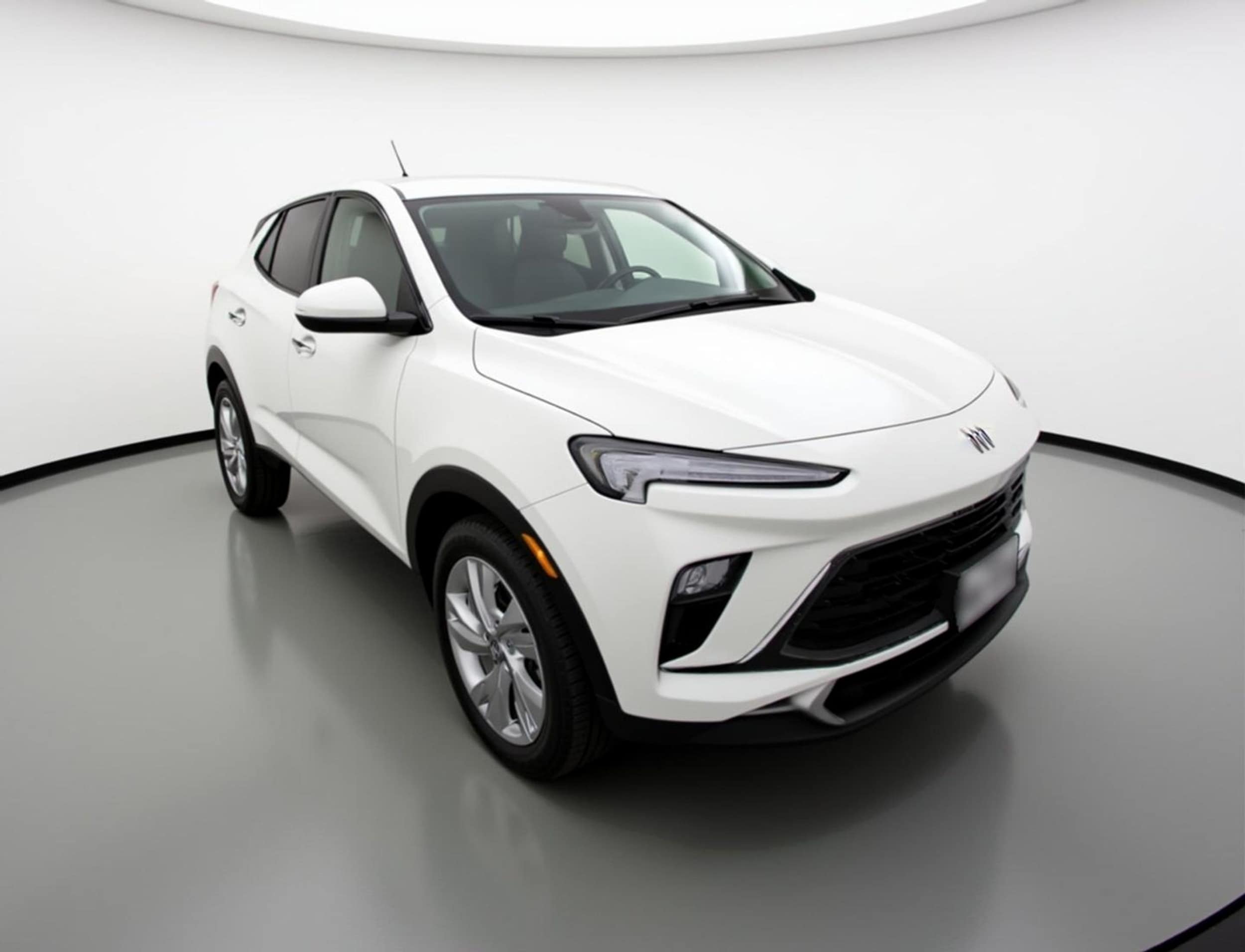 Thumbnail: 2025 Buick Encore GX - 1