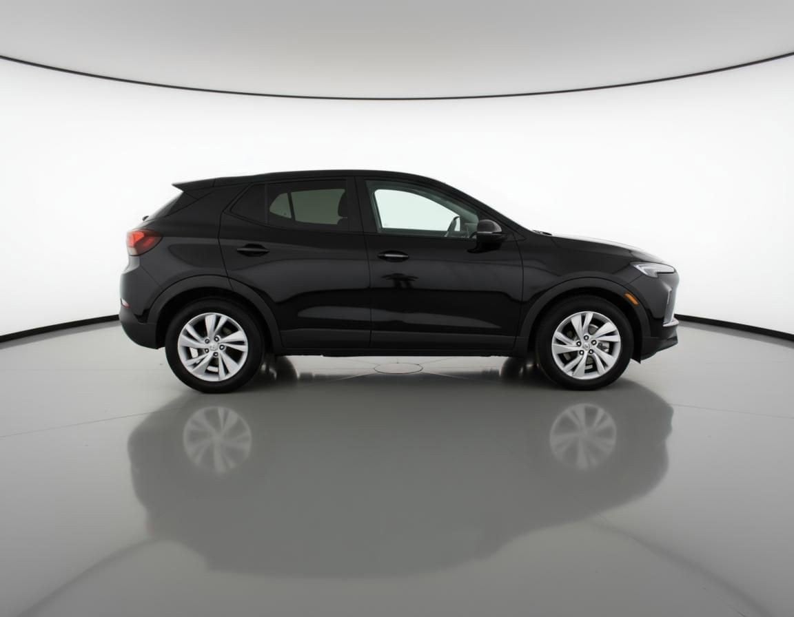 Thumbnail: 2025 Buick Encore GX - 11