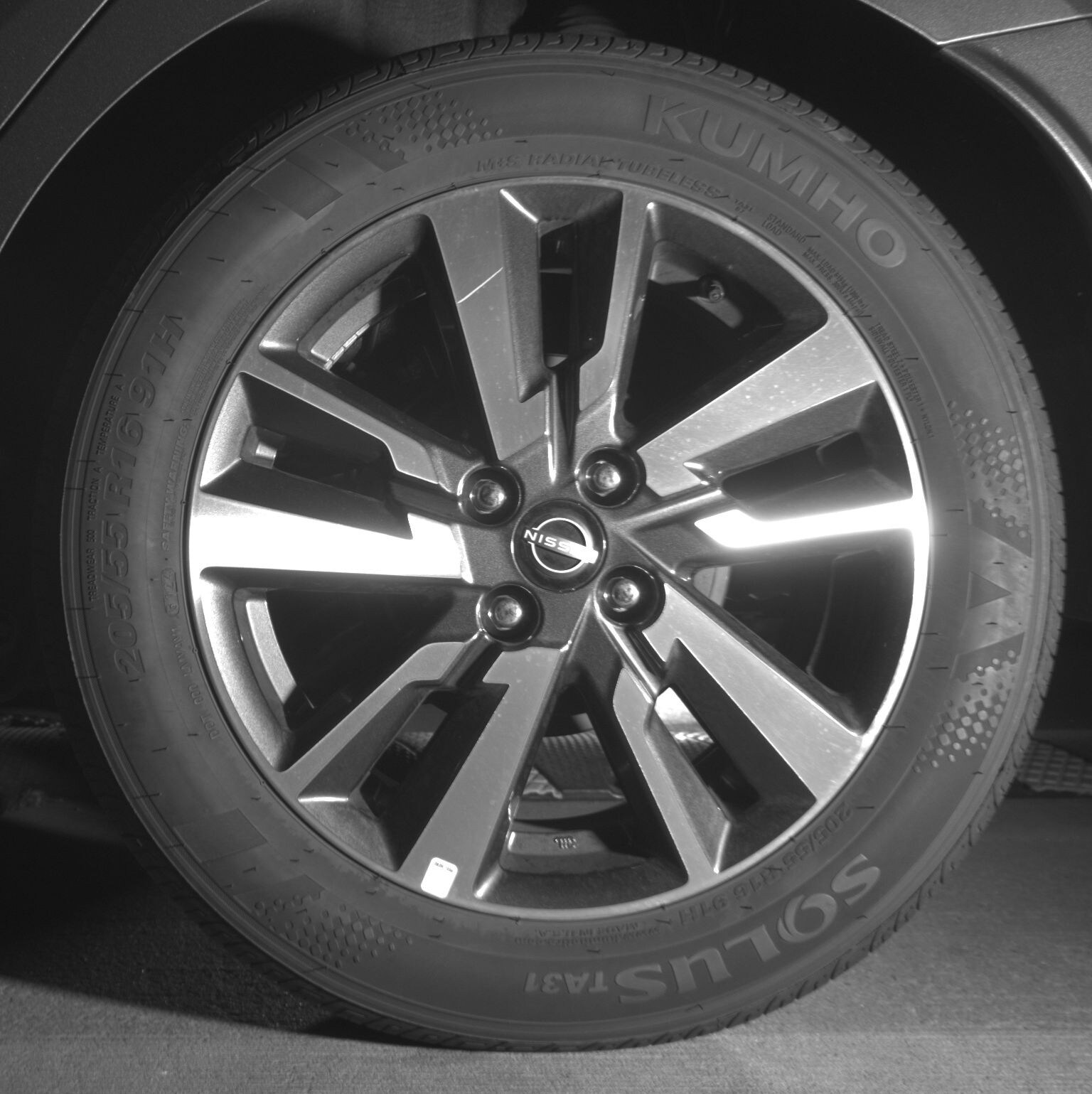 Thumbnail: 2025 Nissan Versa - 11