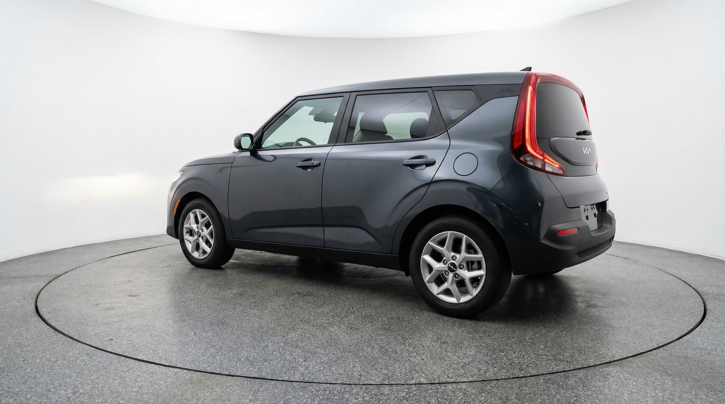 Thumbnail: 2025 Kia Soul - 5