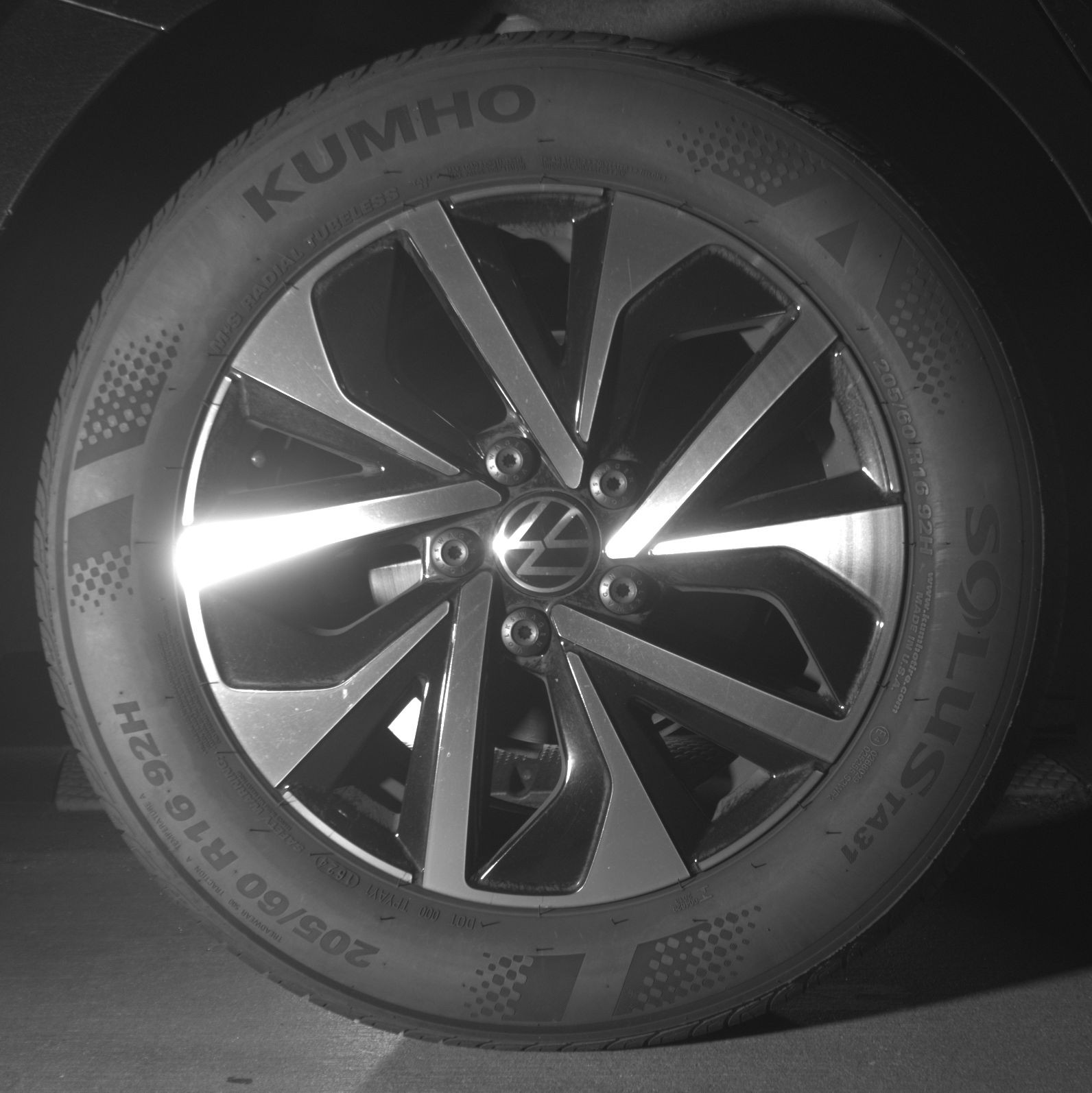 Thumbnail: 2025 Volkswagen Jetta - 12