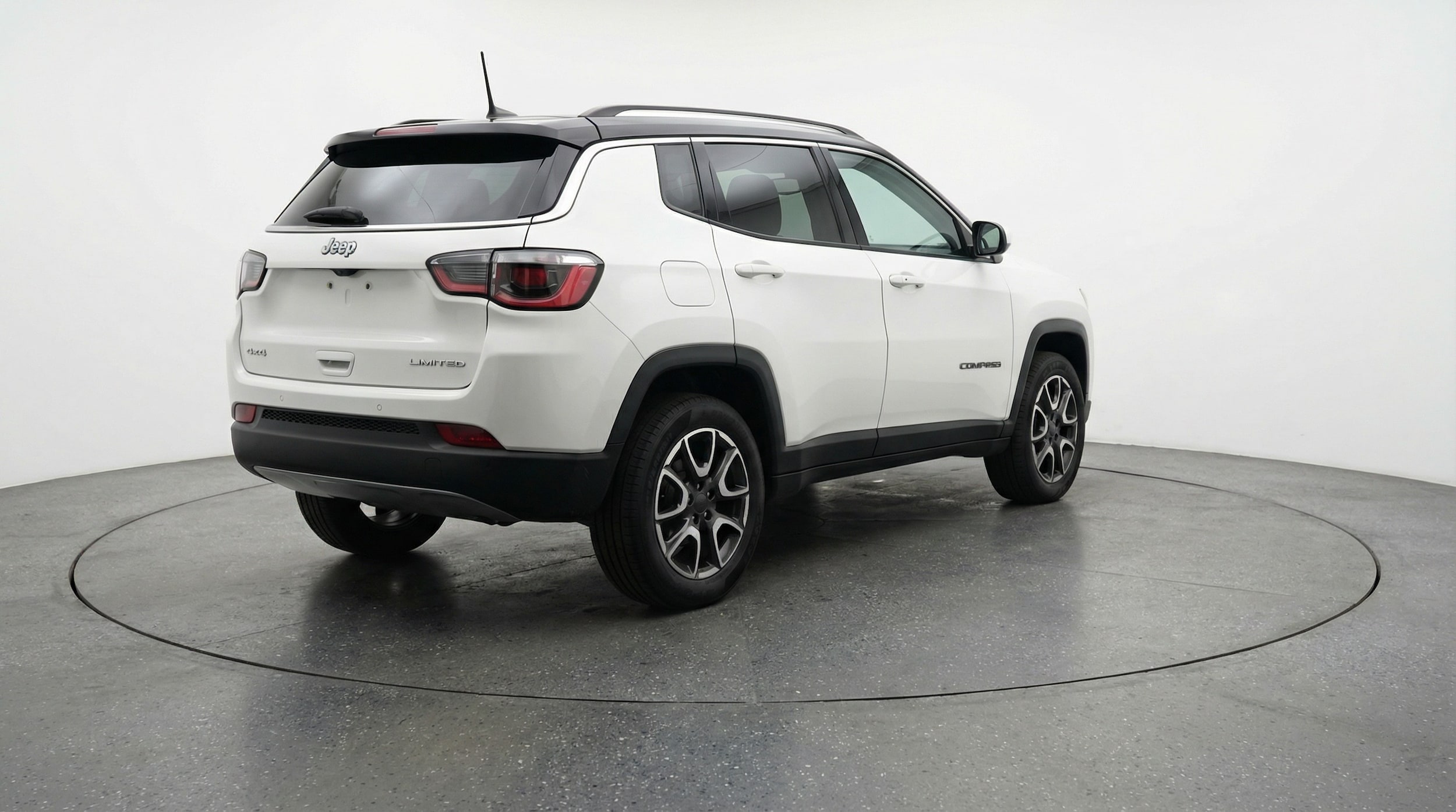 Thumbnail: 2025 Jeep Compass - 7