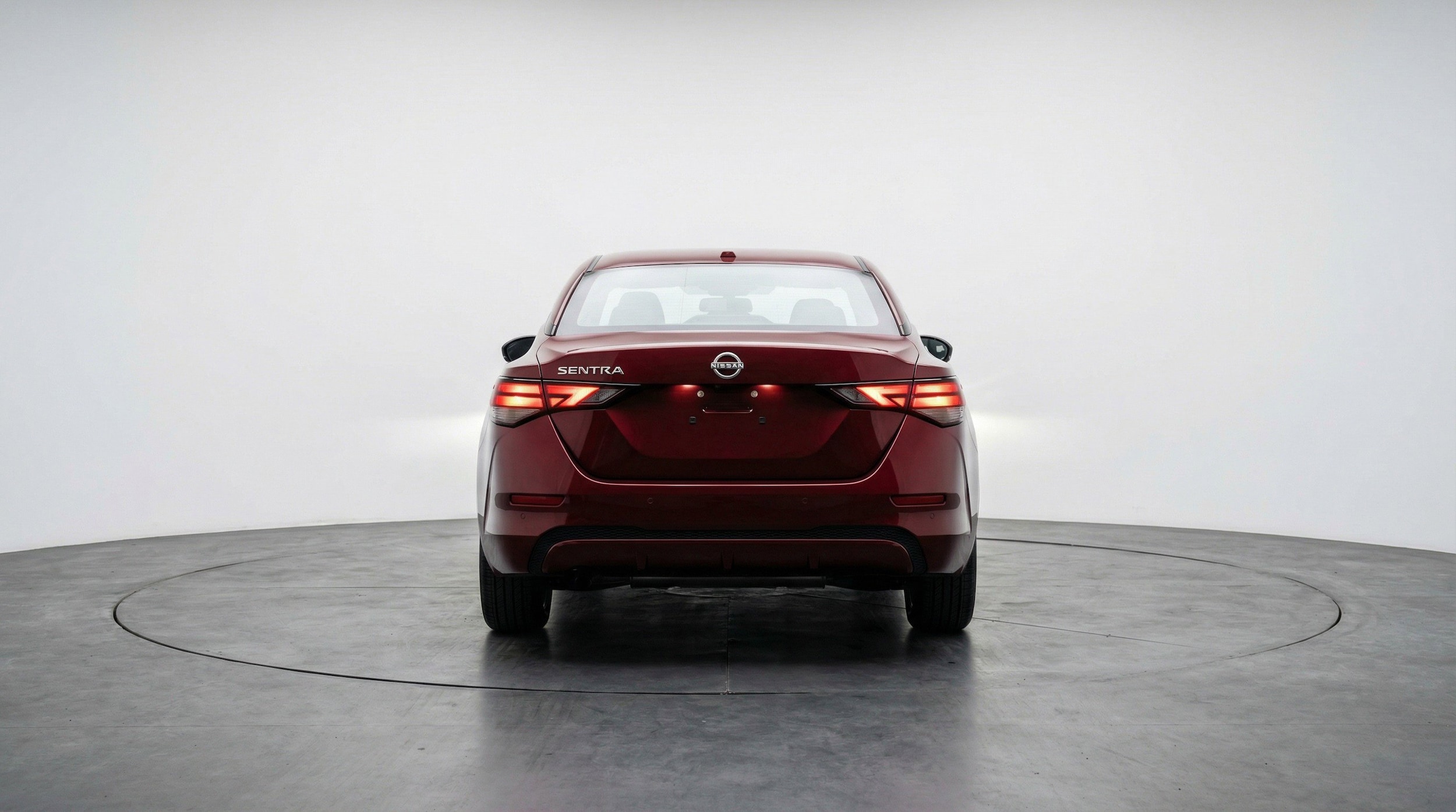 Thumbnail: 2025 Nissan Sentra - 7