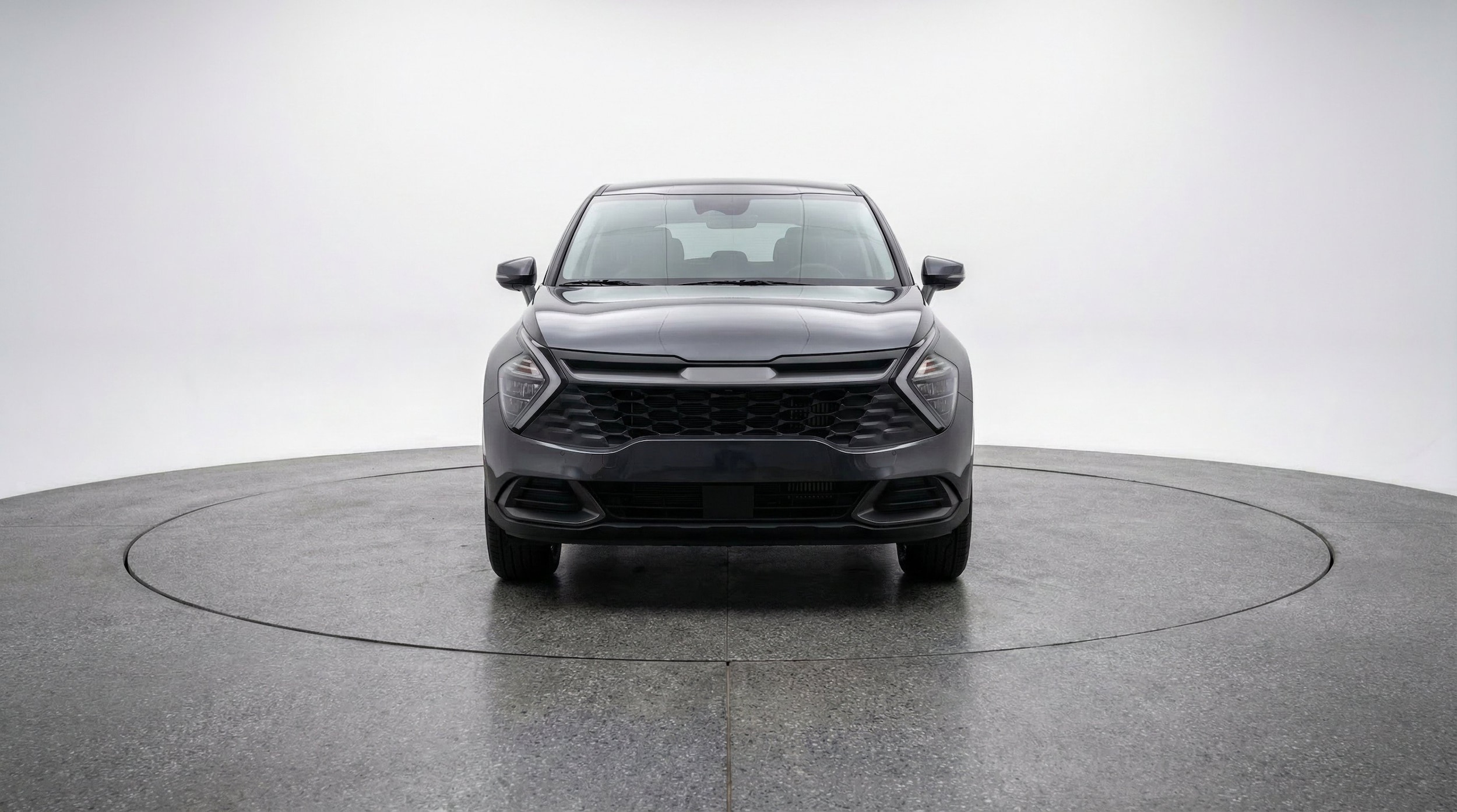 Thumbnail: 2026 Kia Sportage - 2