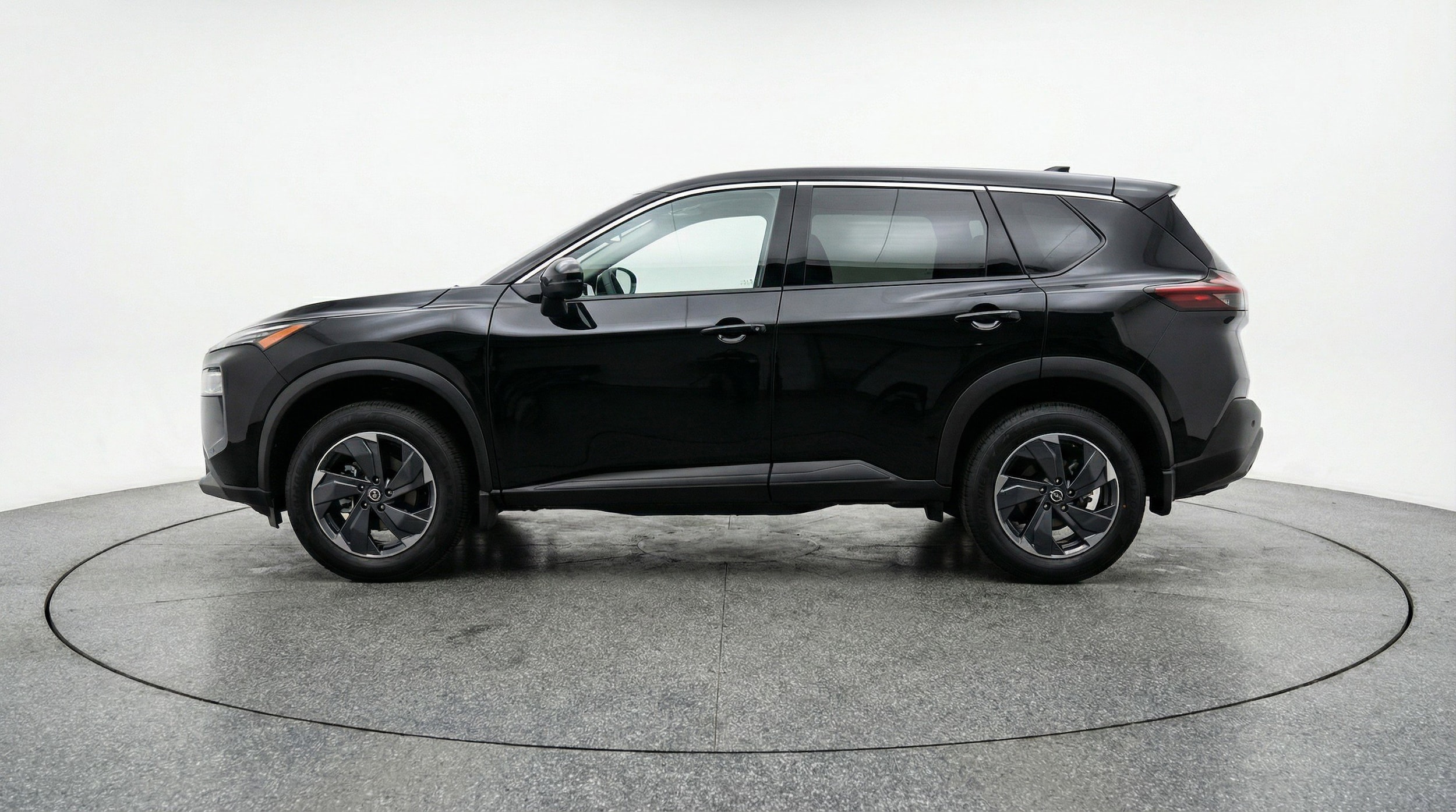 Thumbnail: 2025 Nissan Rogue - 5