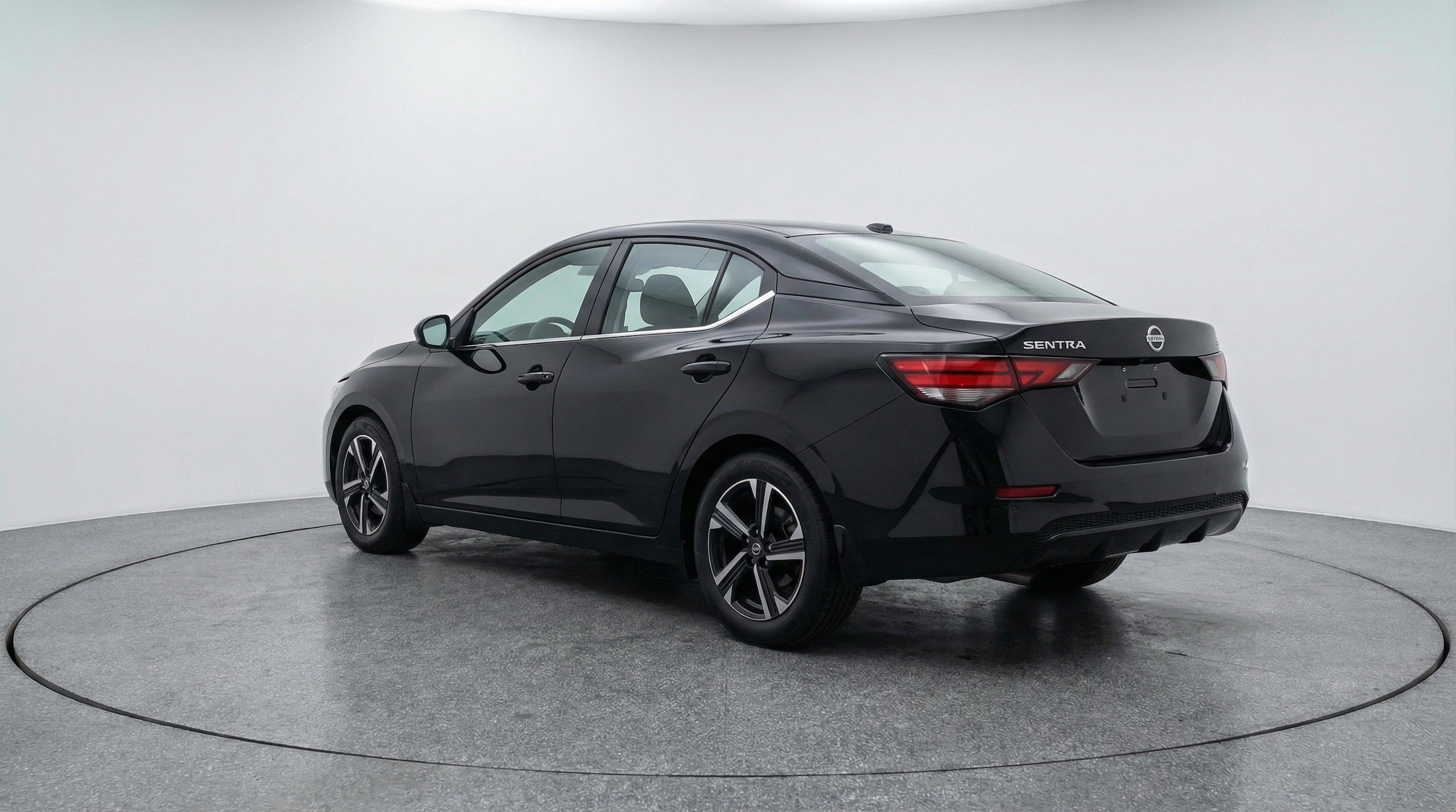 Thumbnail: 2025 Nissan Sentra - 6