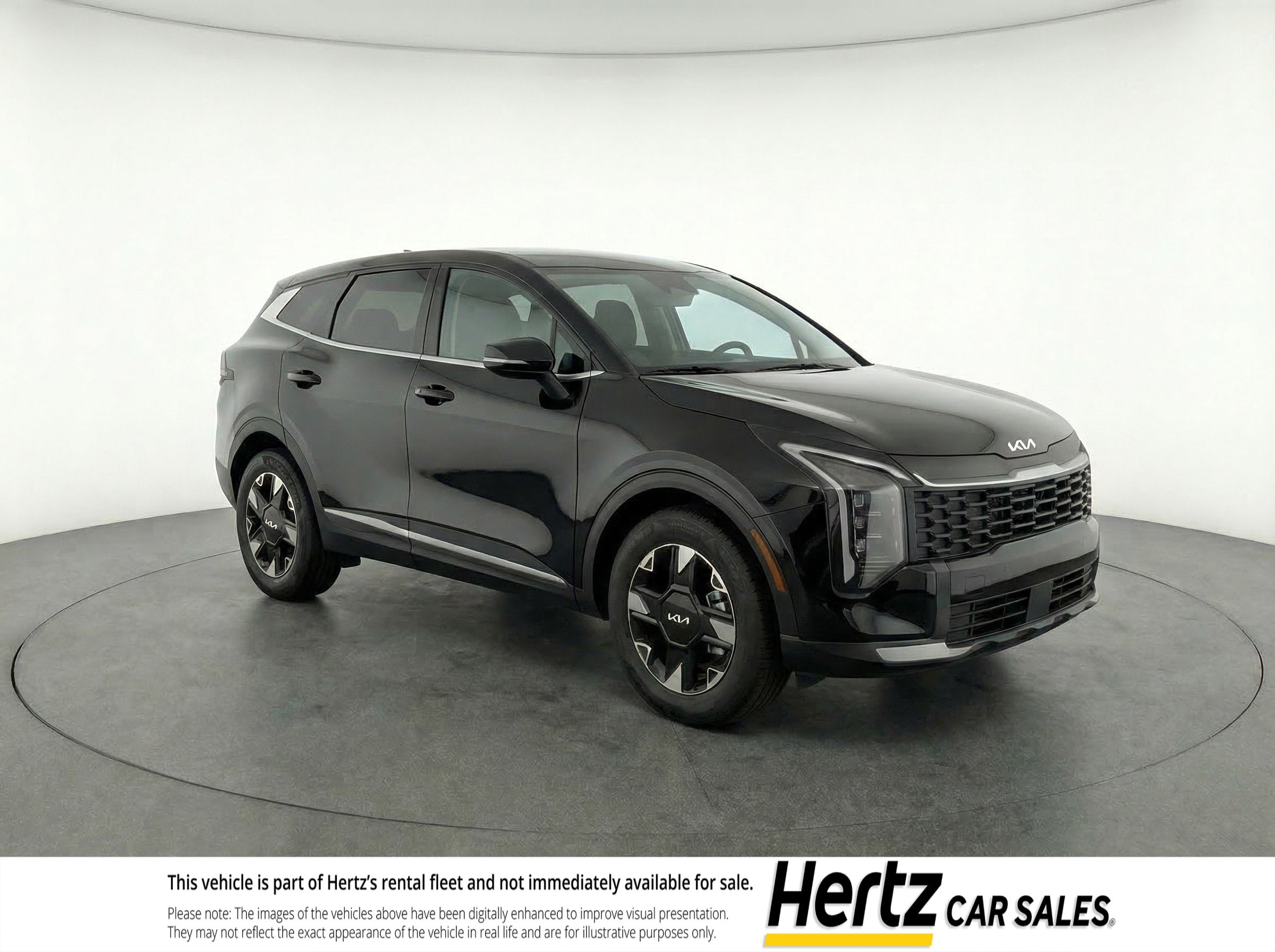 Thumbnail: 2026 Kia Sportage - 1