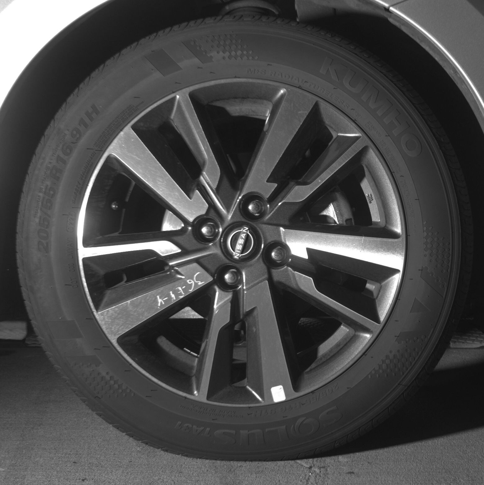 Thumbnail: 2025 Nissan Versa - 10