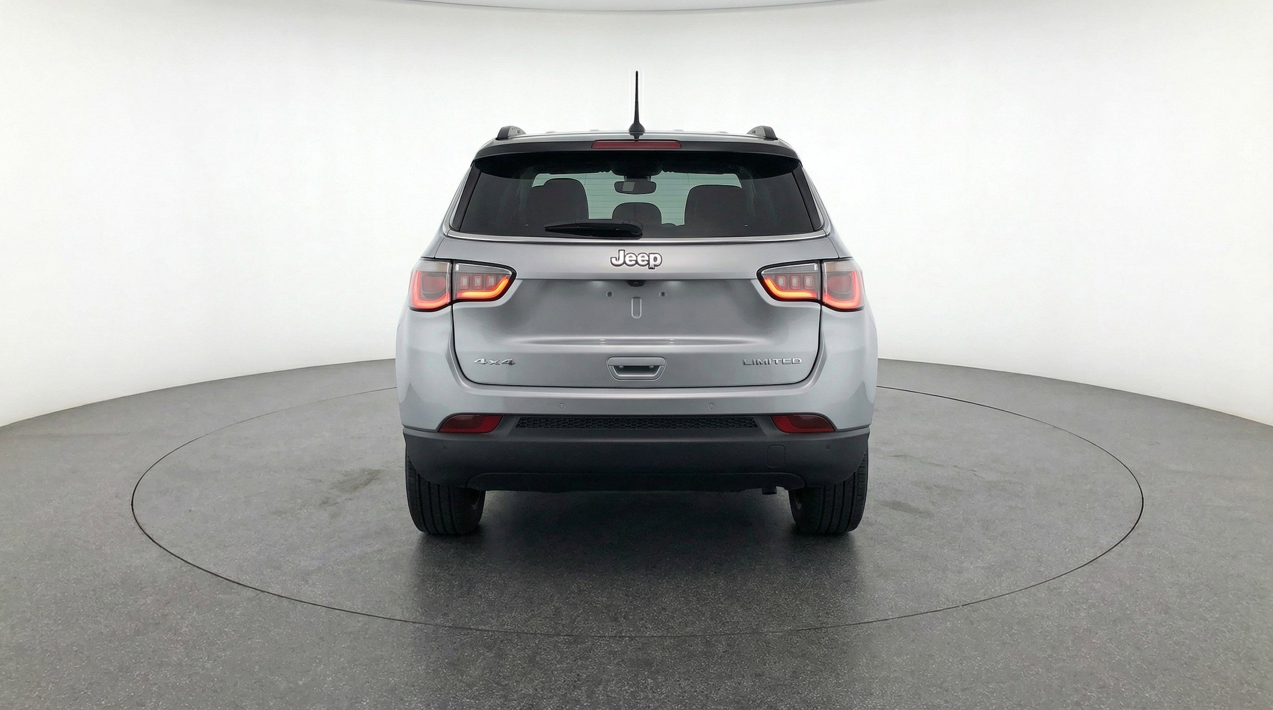 Thumbnail: 2025 Jeep Compass - 7