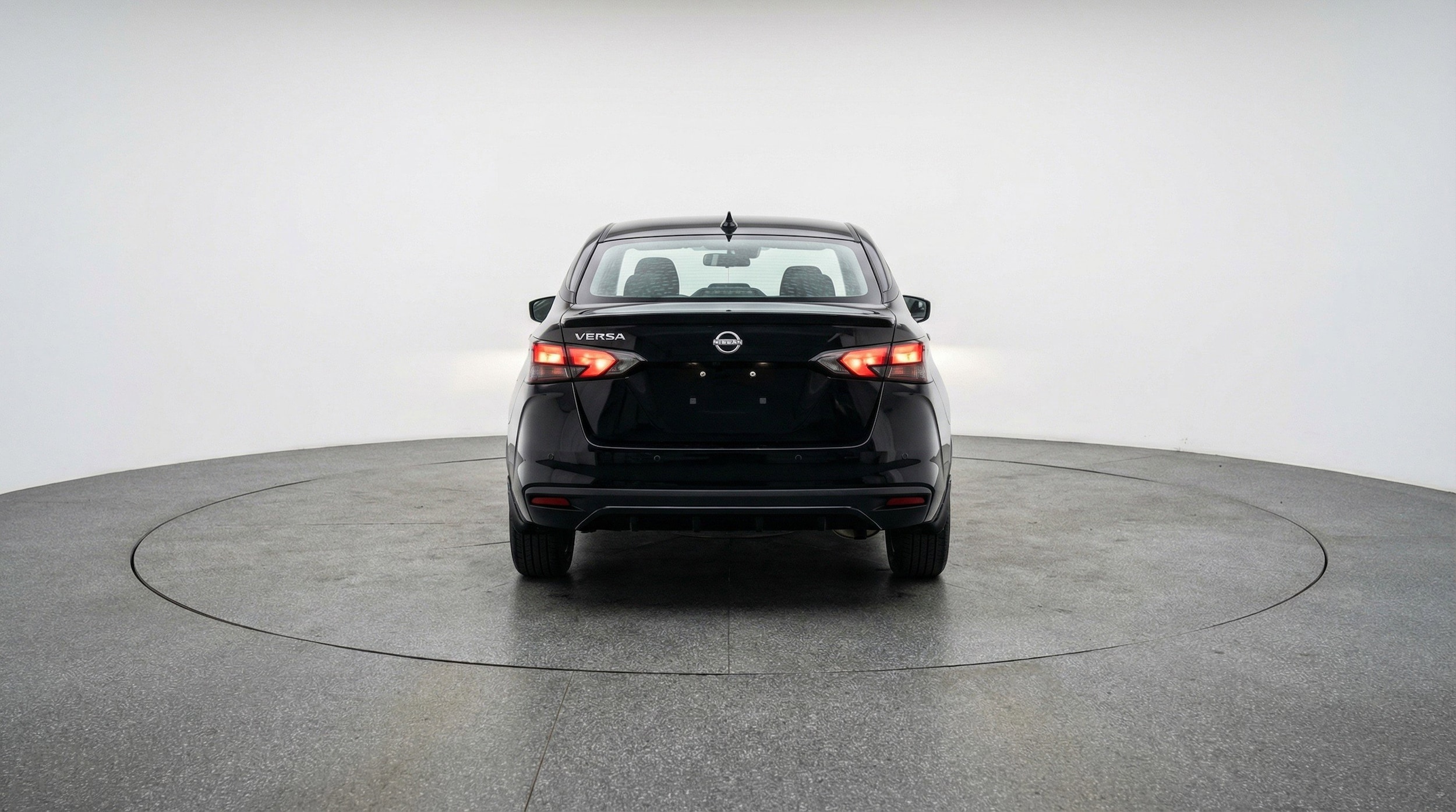 Thumbnail: 2025 Nissan Versa - 7