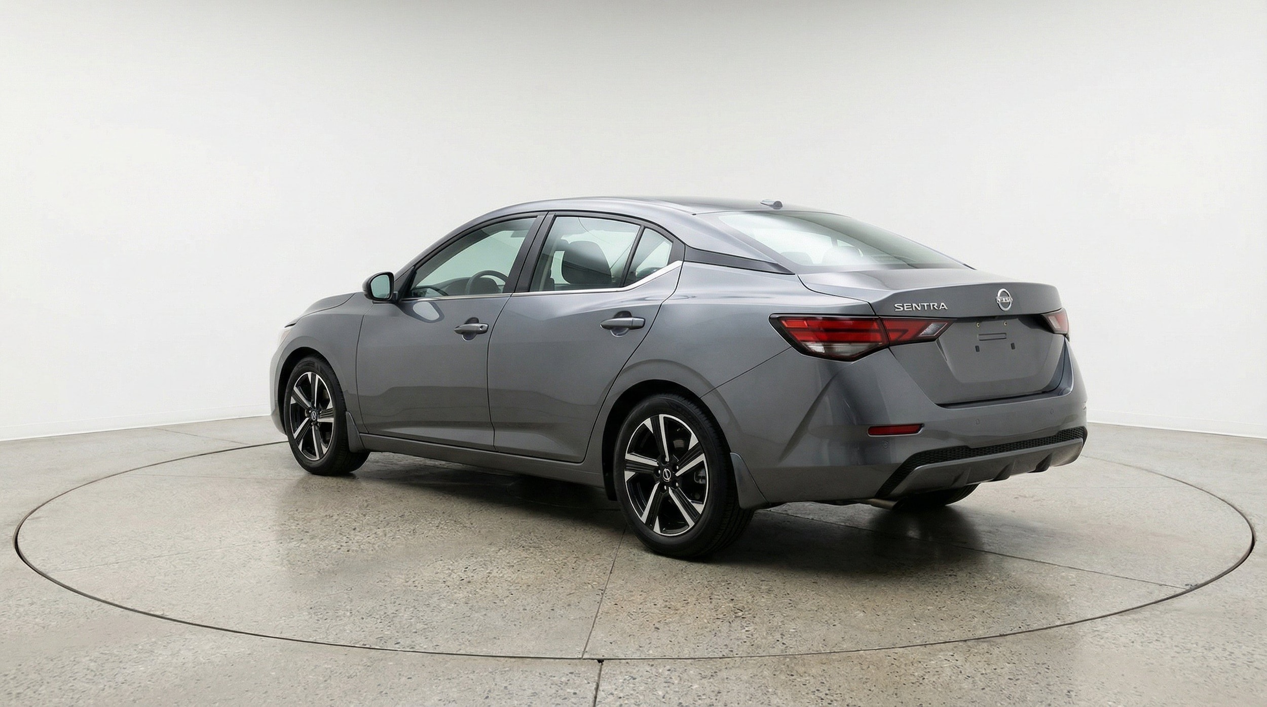 Thumbnail: 2025 Nissan Sentra - 6