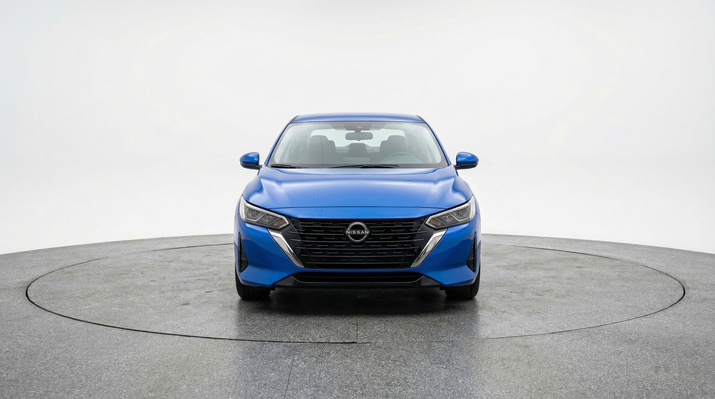 Thumbnail: 2025 Nissan Sentra - 2