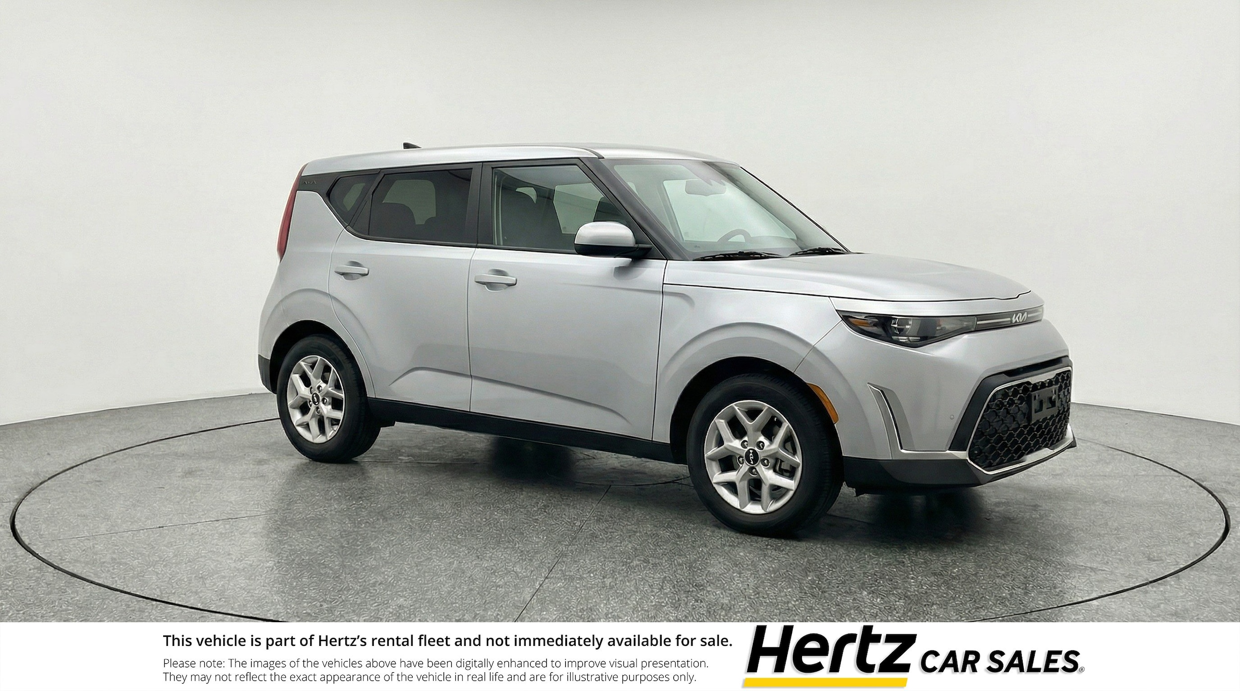Thumbnail: 2025 Kia Soul - 1