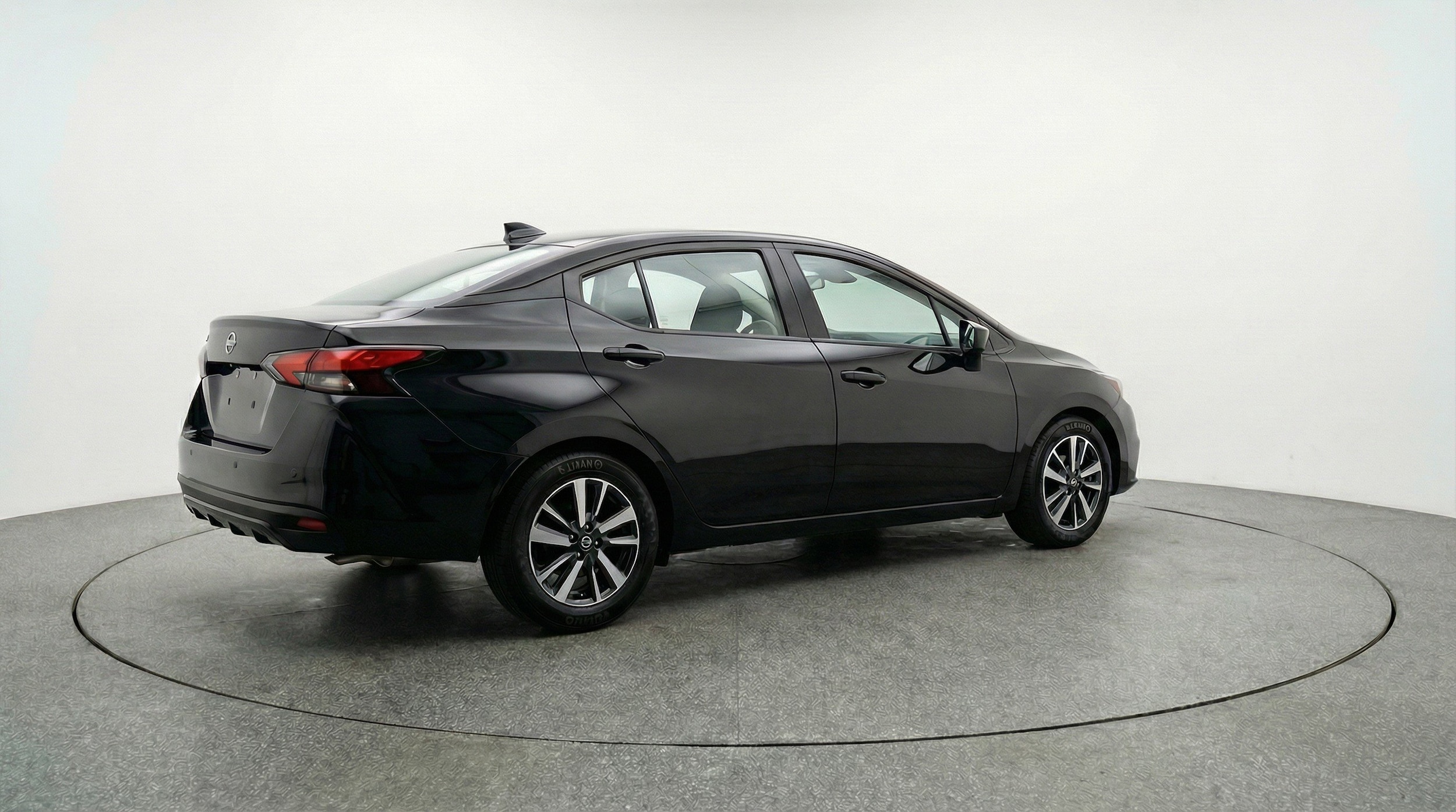 Thumbnail: 2025 Nissan Versa - 9