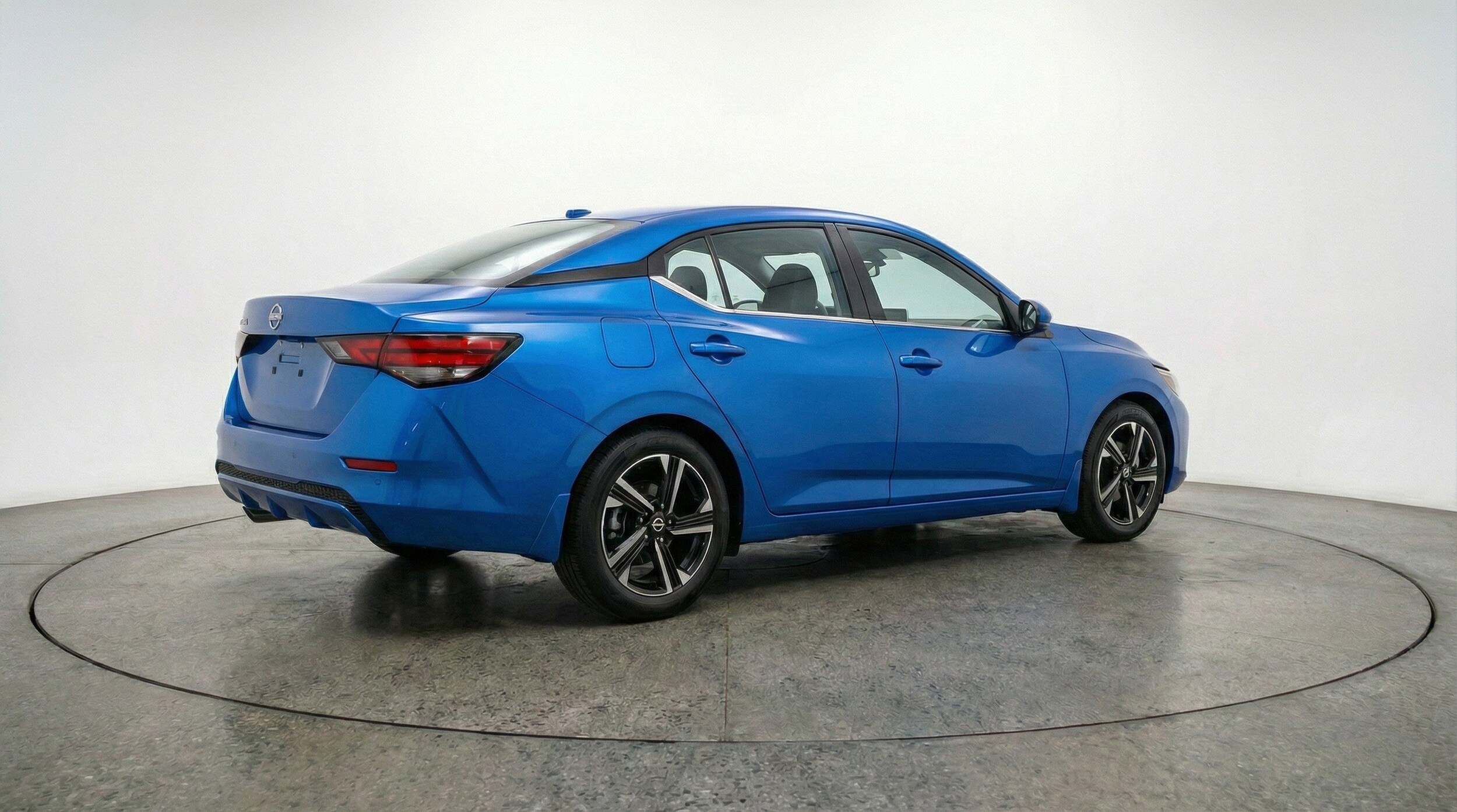 Thumbnail: 2025 Nissan Sentra - 9