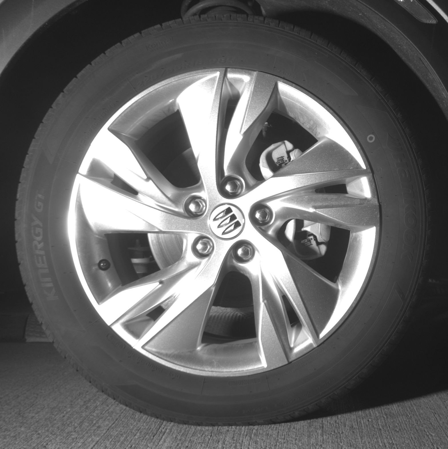 Thumbnail: 2025 Buick Encore GX - 13