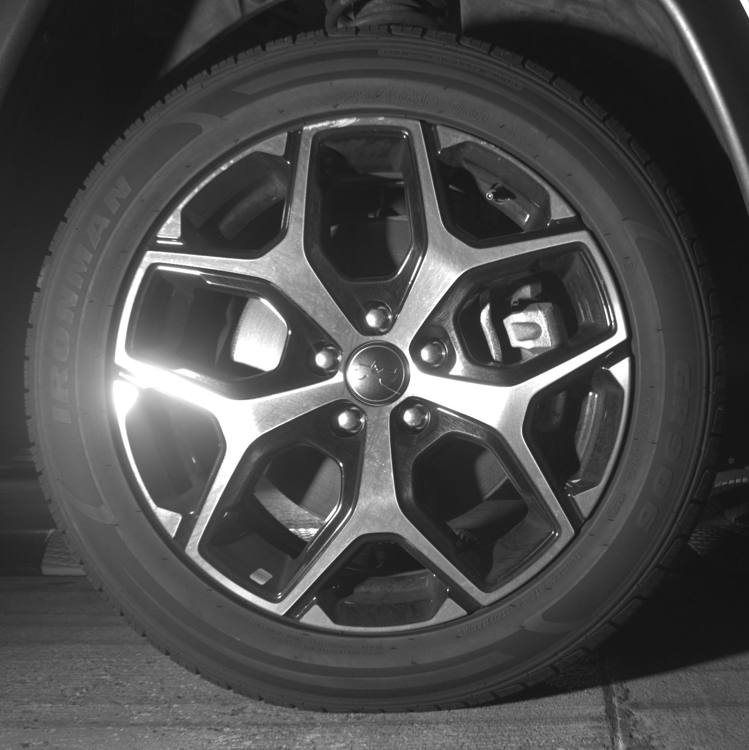 Thumbnail: 2025 Jeep Compass - 10