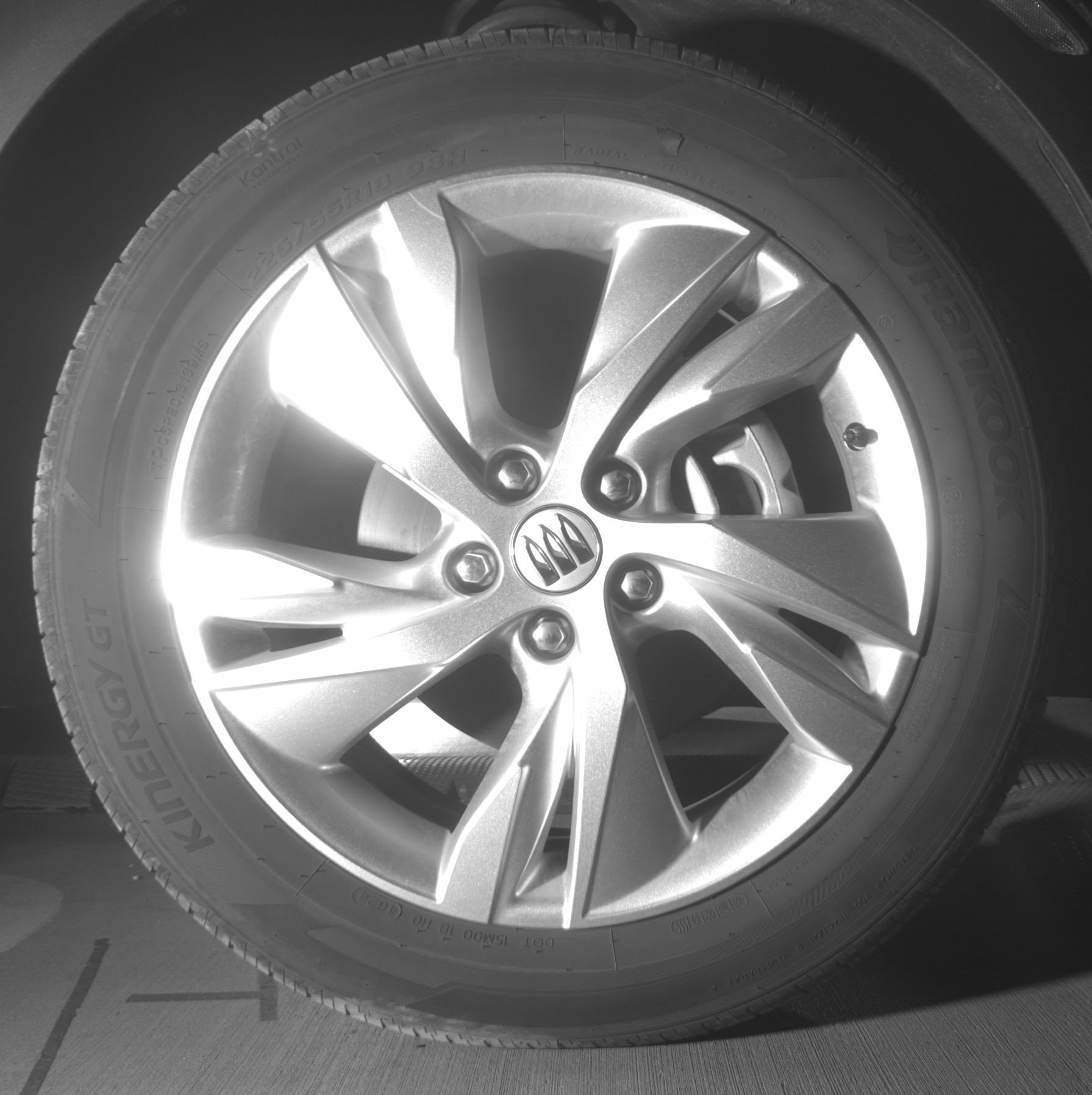 Thumbnail: 2025 Buick Encore GX - 13