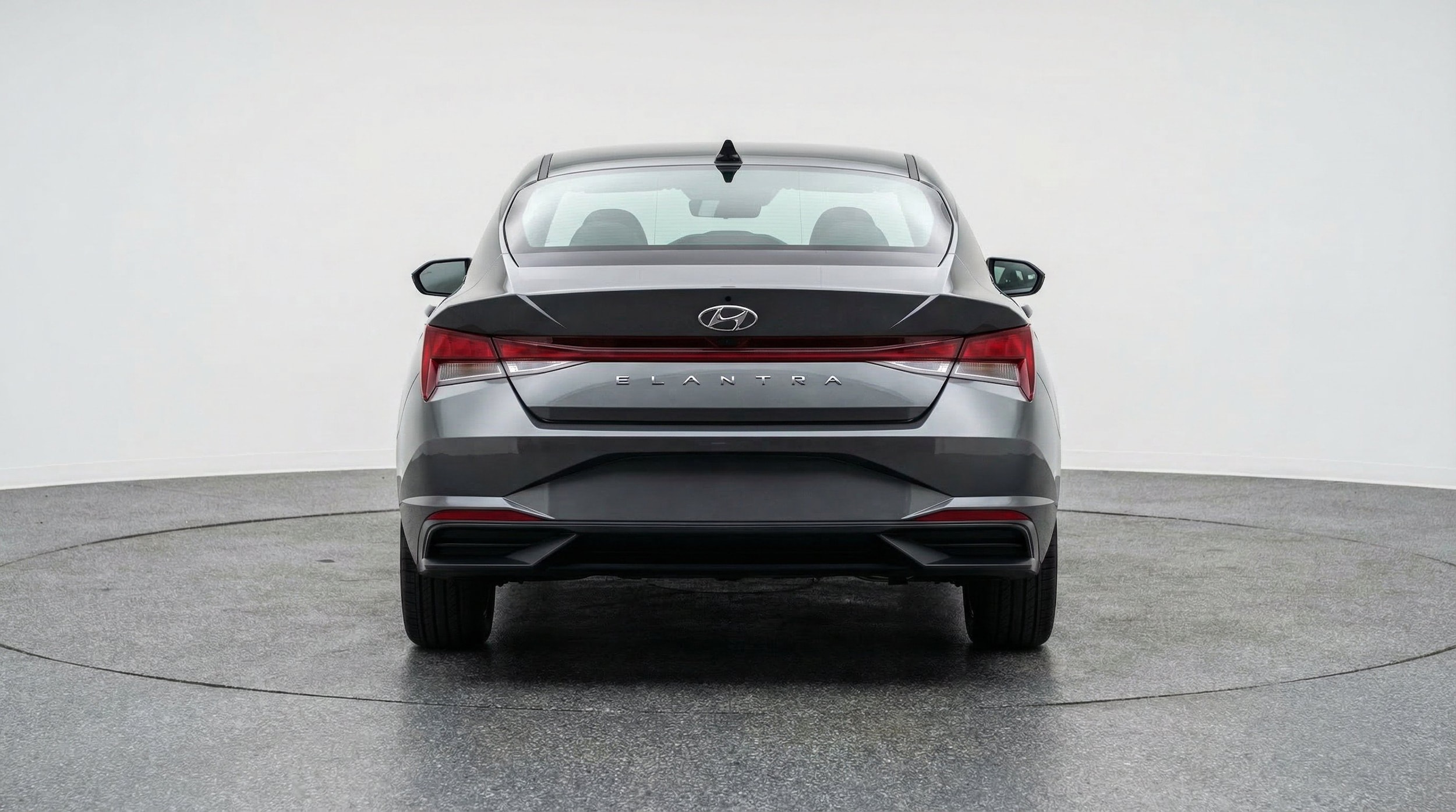 Thumbnail: 2026 Hyundai Elantra - 7
