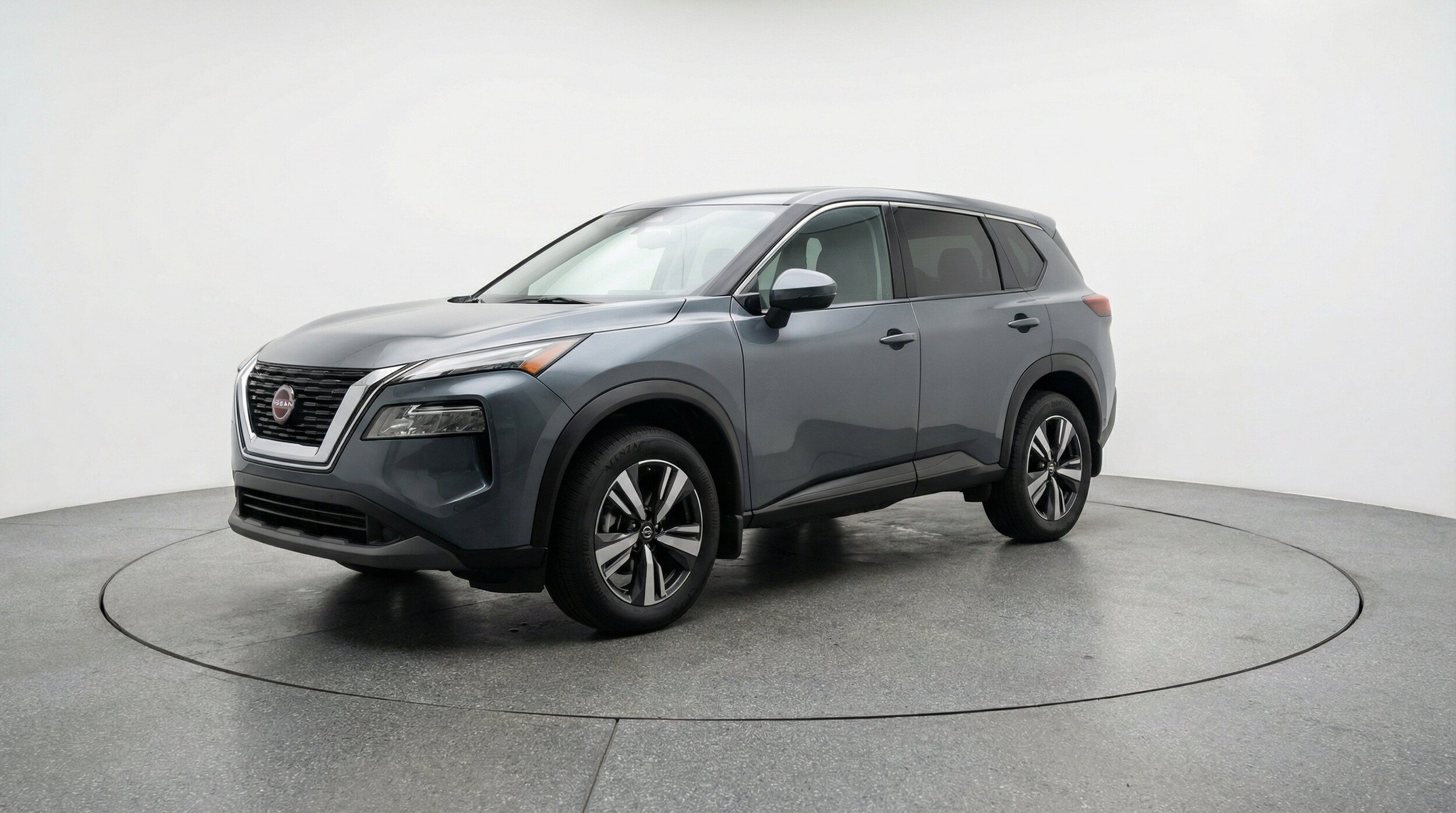 Thumbnail: 2026 Nissan Rogue - 3