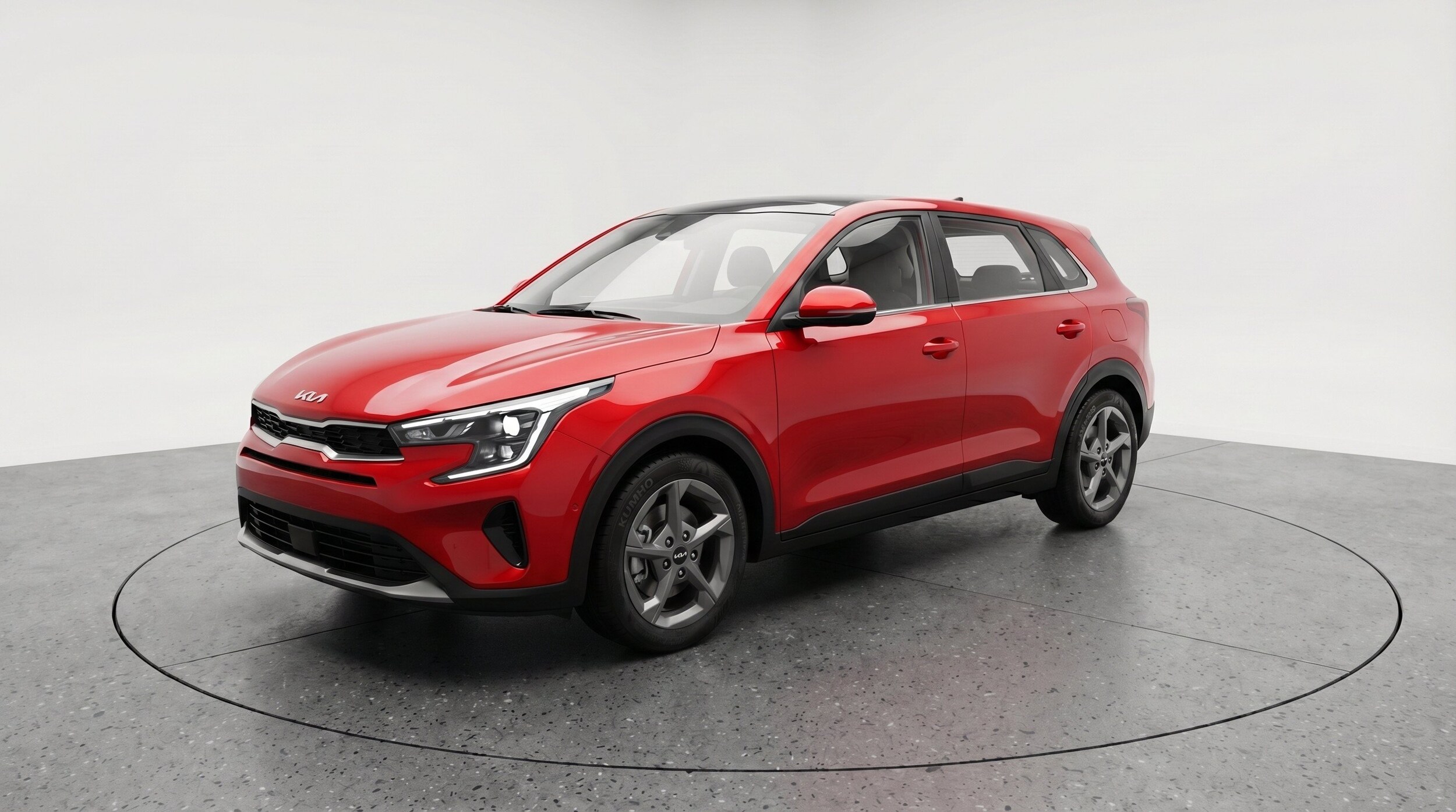 Thumbnail: 2026 Kia K4 - 3