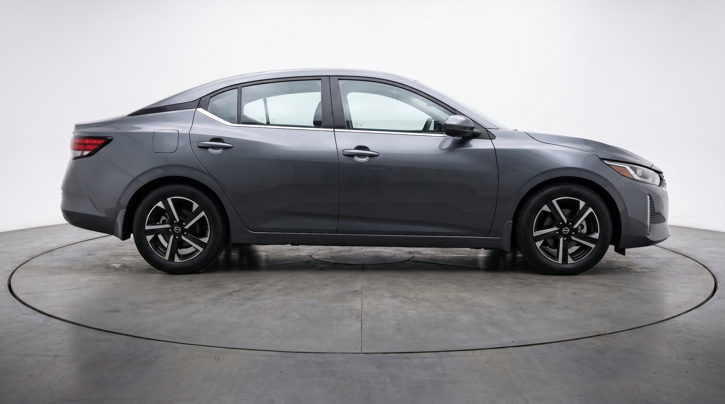 Thumbnail: 2025 Nissan Sentra - 11