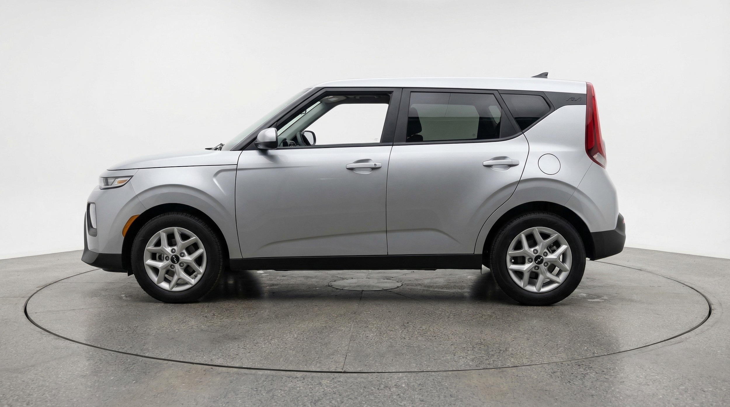 Thumbnail: 2025 Kia Soul - 5