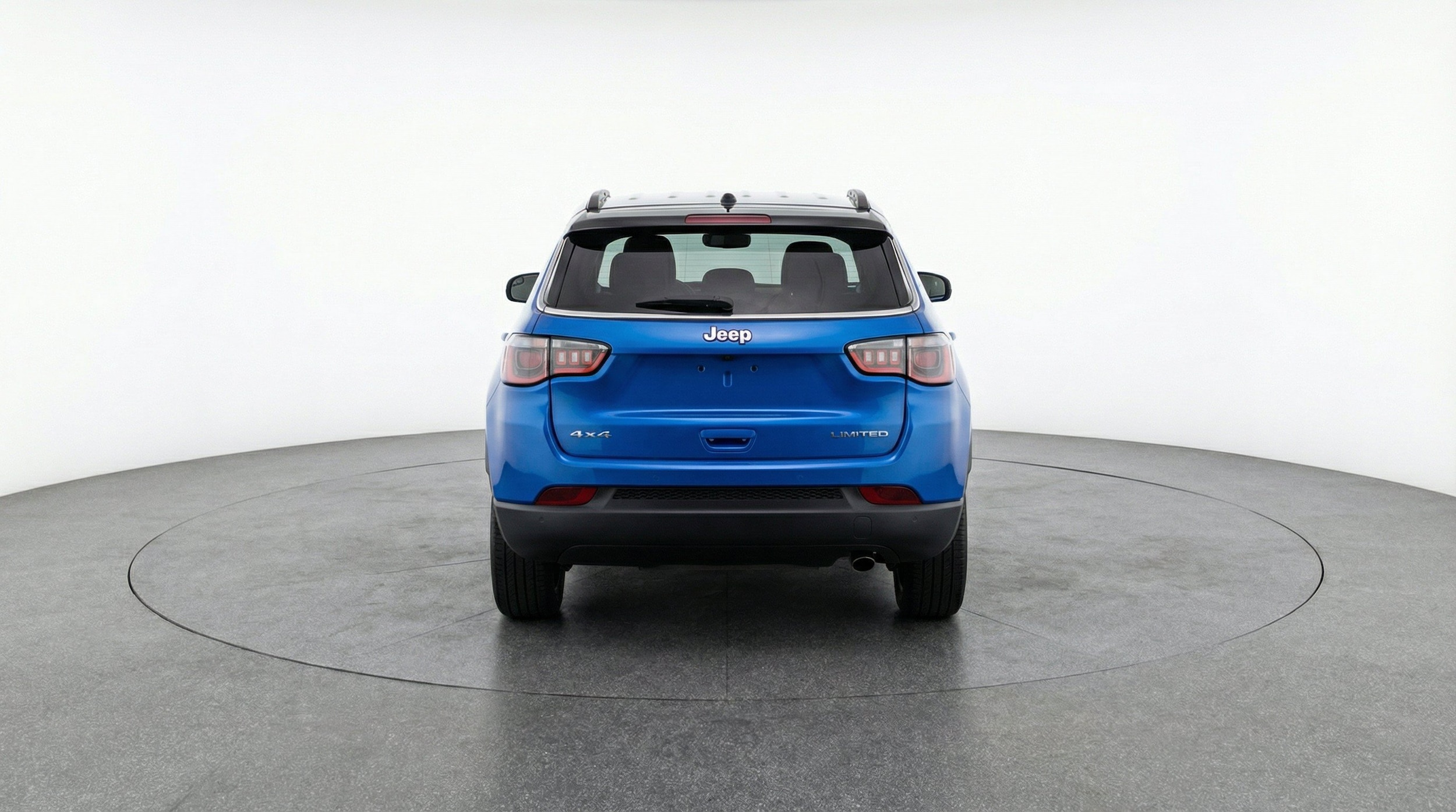 Thumbnail: 2025 Jeep Compass - 7