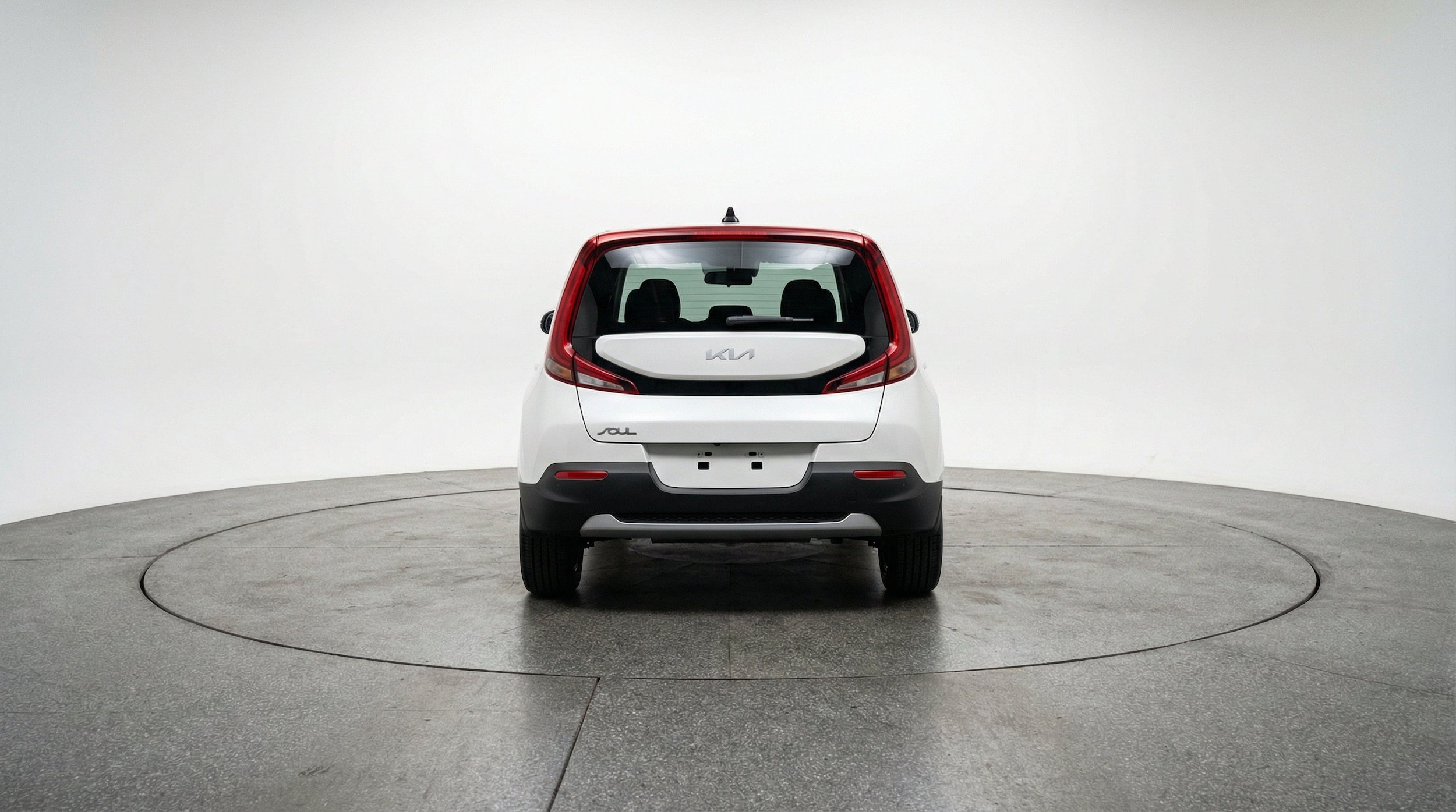 Thumbnail: 2025 Kia Soul - 7