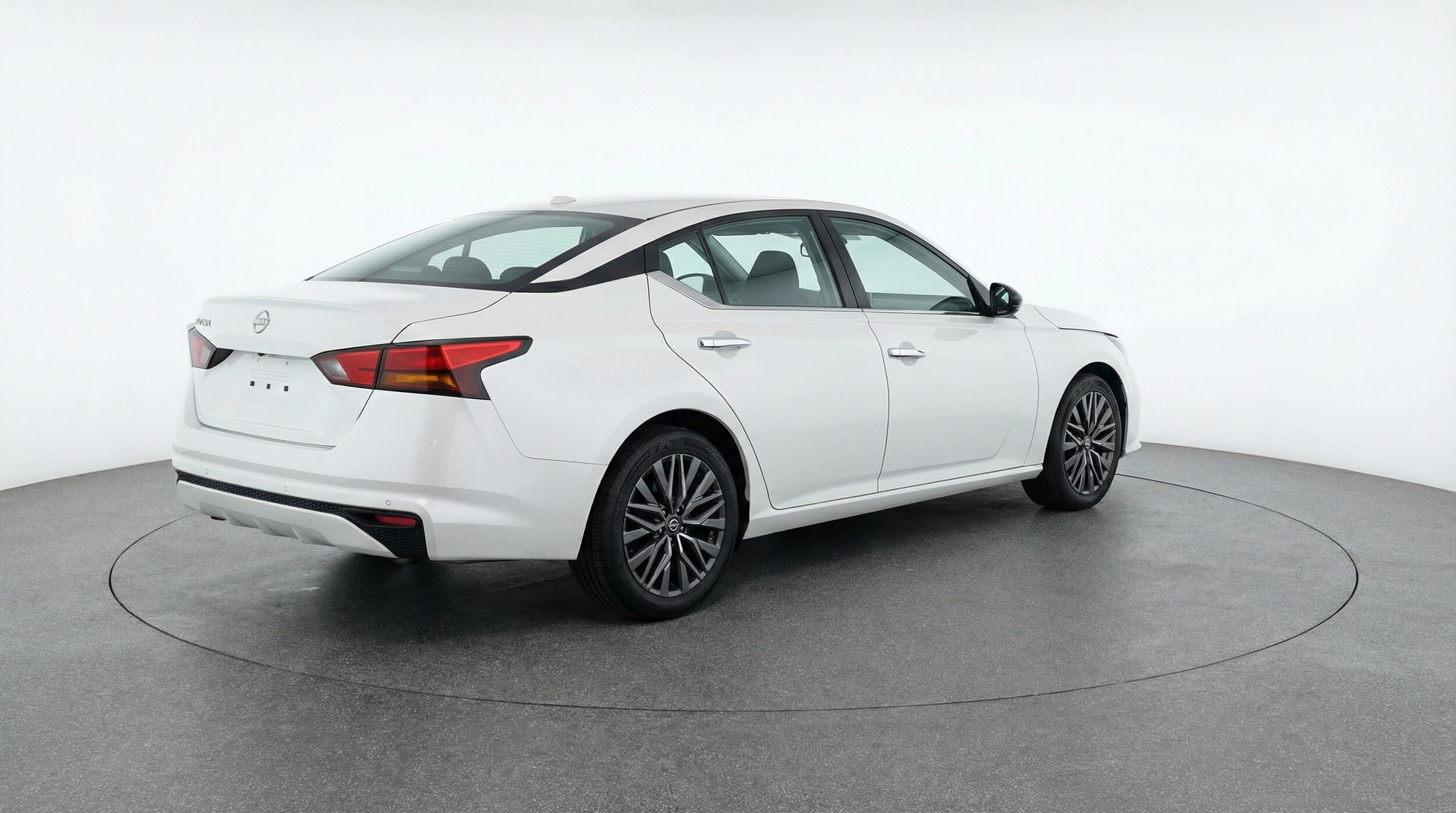 Thumbnail: 2025 Nissan Altima - 7