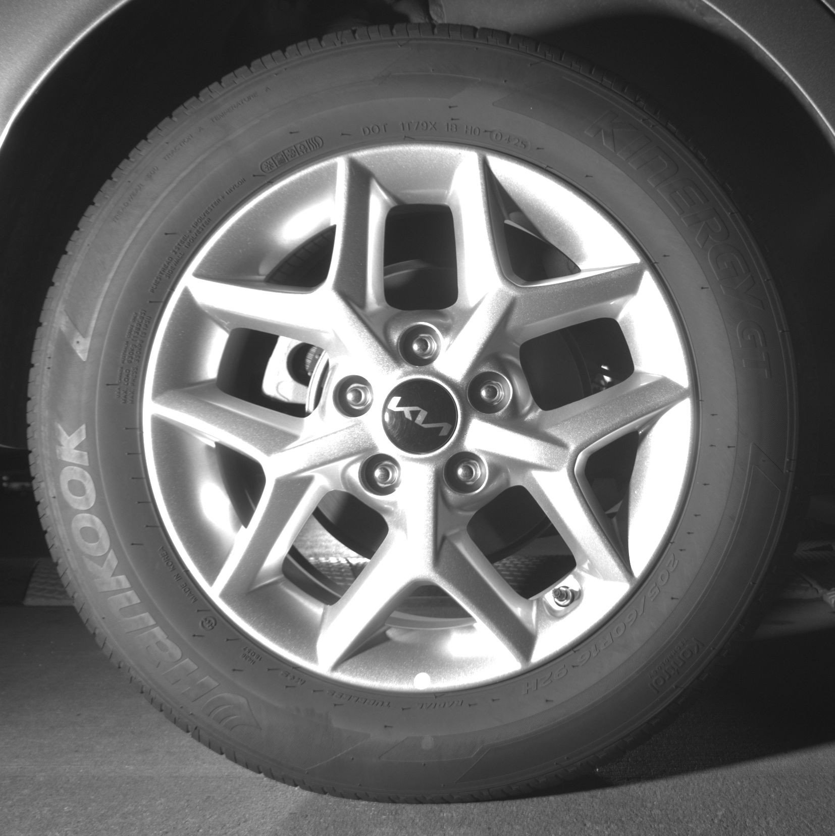 Thumbnail: 2025 Kia Soul - 15