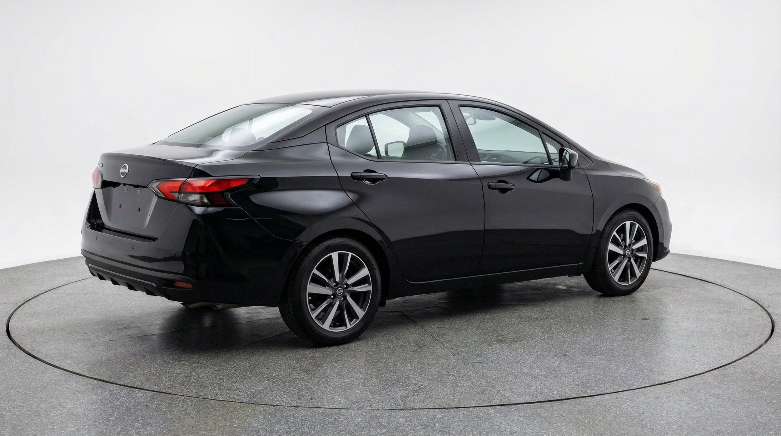 Thumbnail: 2025 Nissan Versa - 9